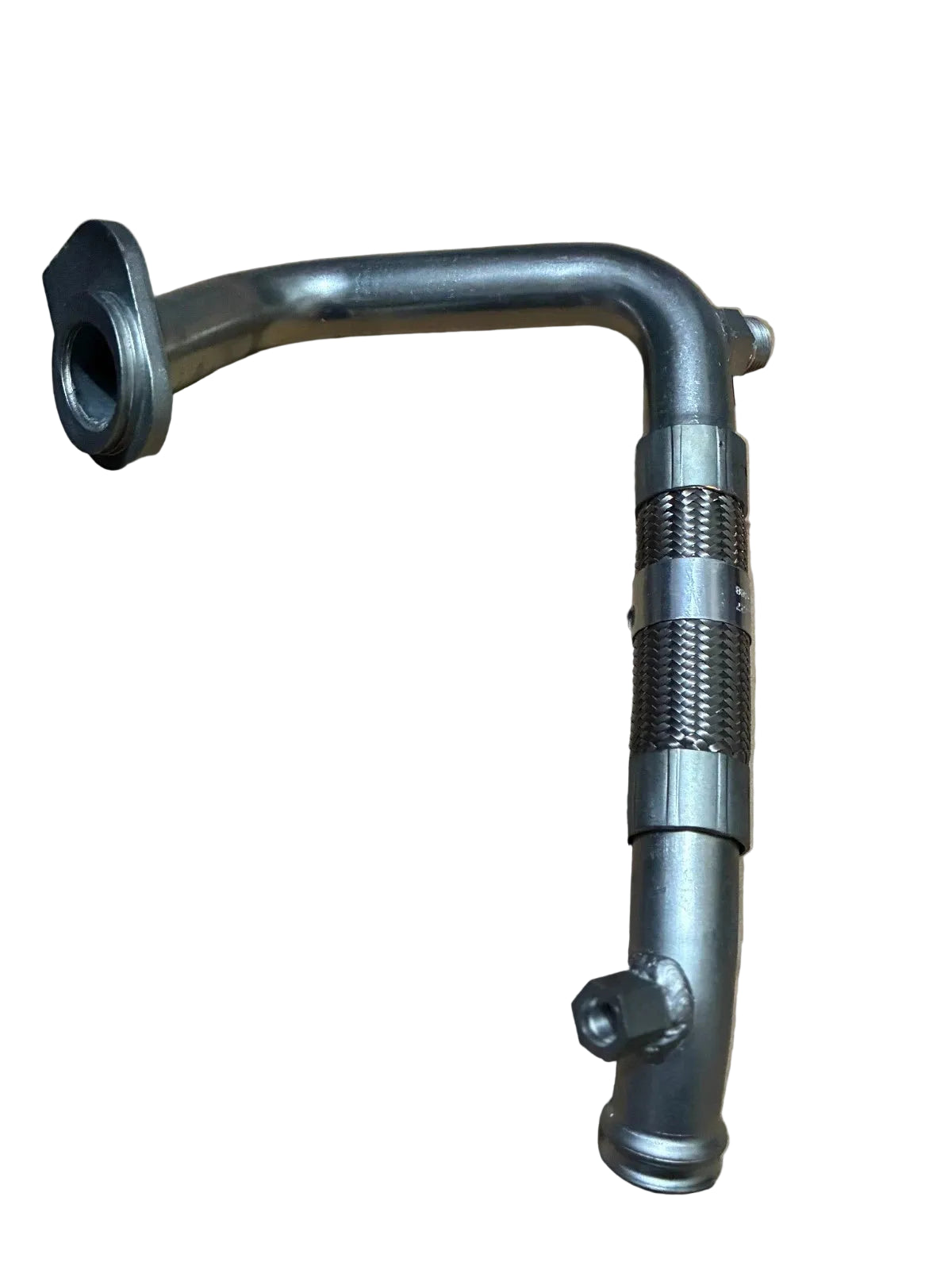 4920488 Genuine Cummins Water Transfer Tube