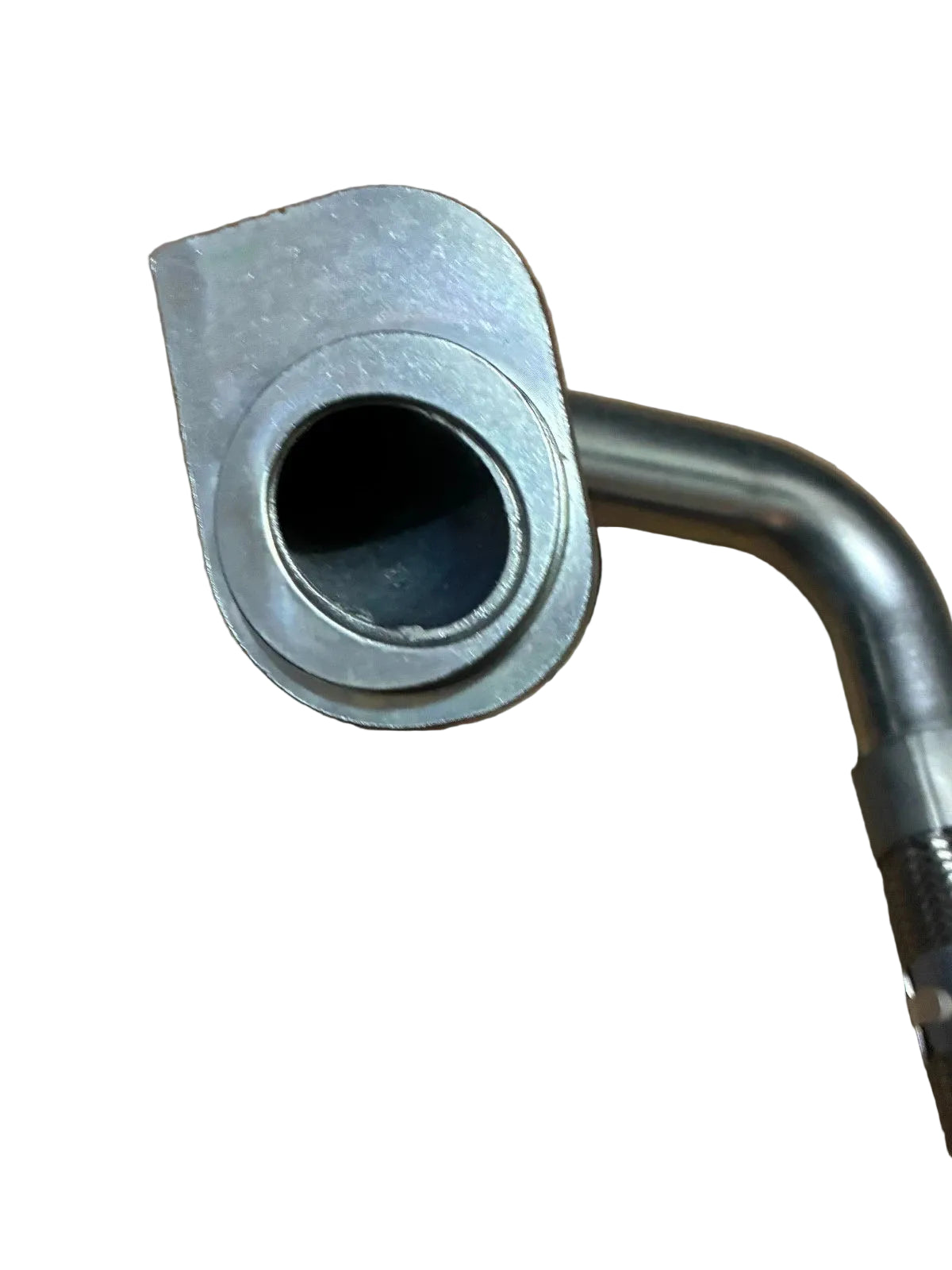 4920488 Genuine Cummins Water Transfer Tube