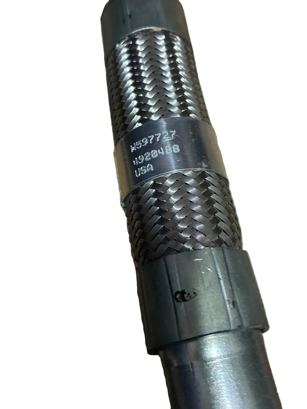 4920488 Genuine Cummins Water Transfer Tube