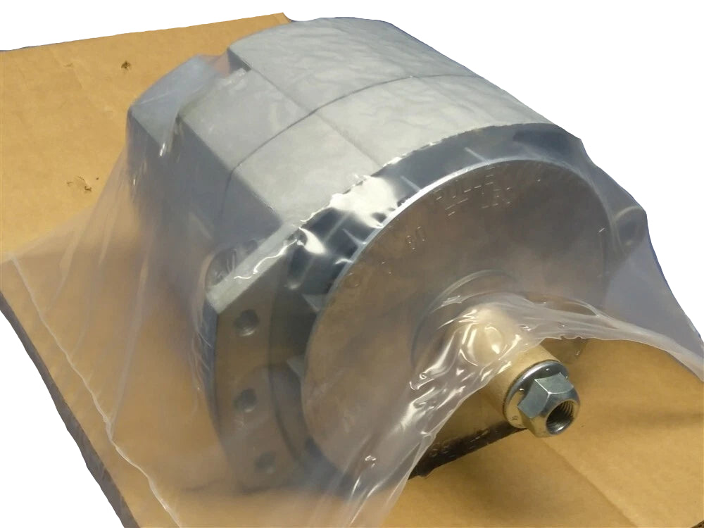 Genuine Cummins Alternator 24V