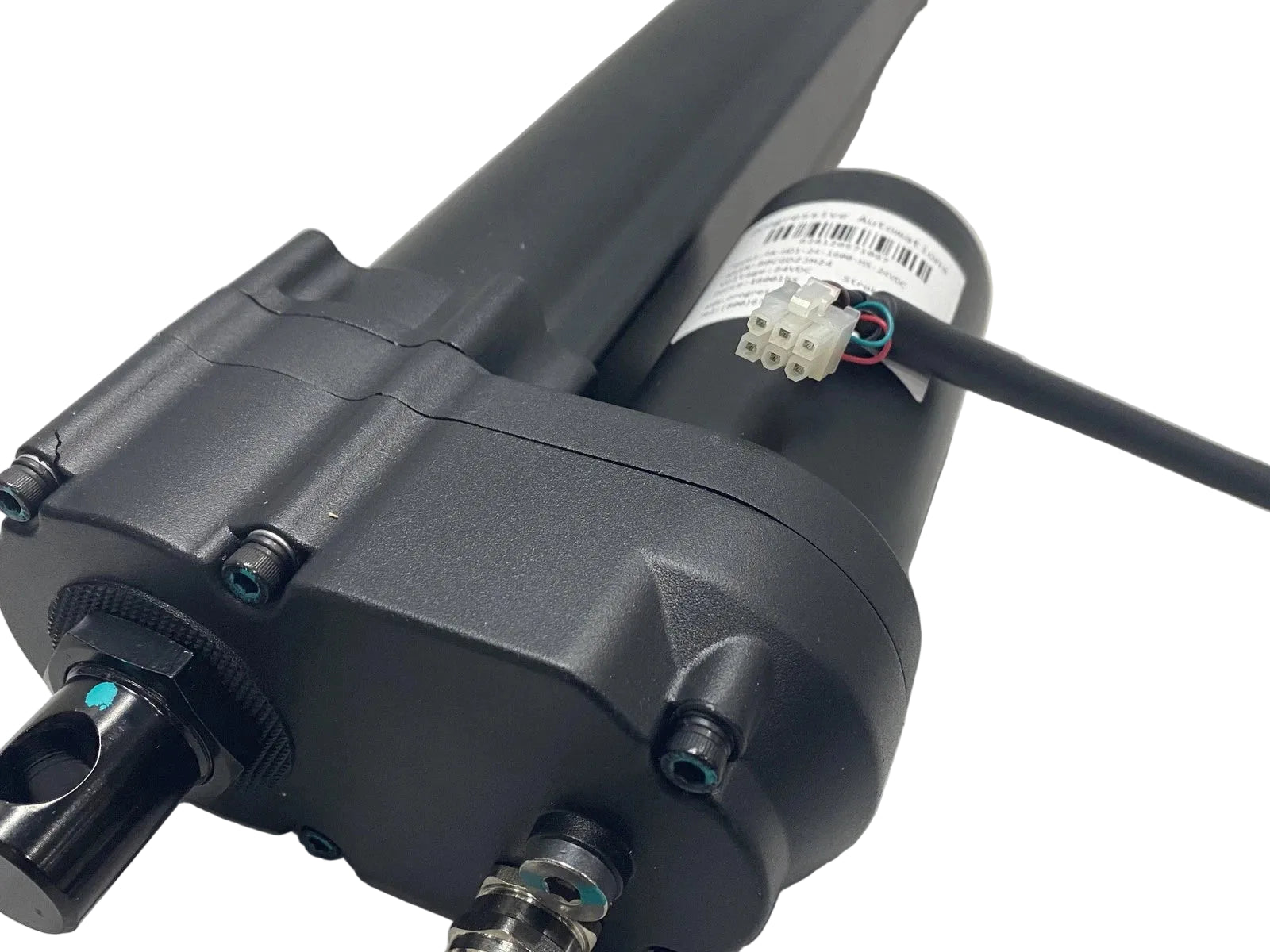 PA-HD1-24-1600-HS-24VDC Progressive Automations Heavy Duty Linear Actuator