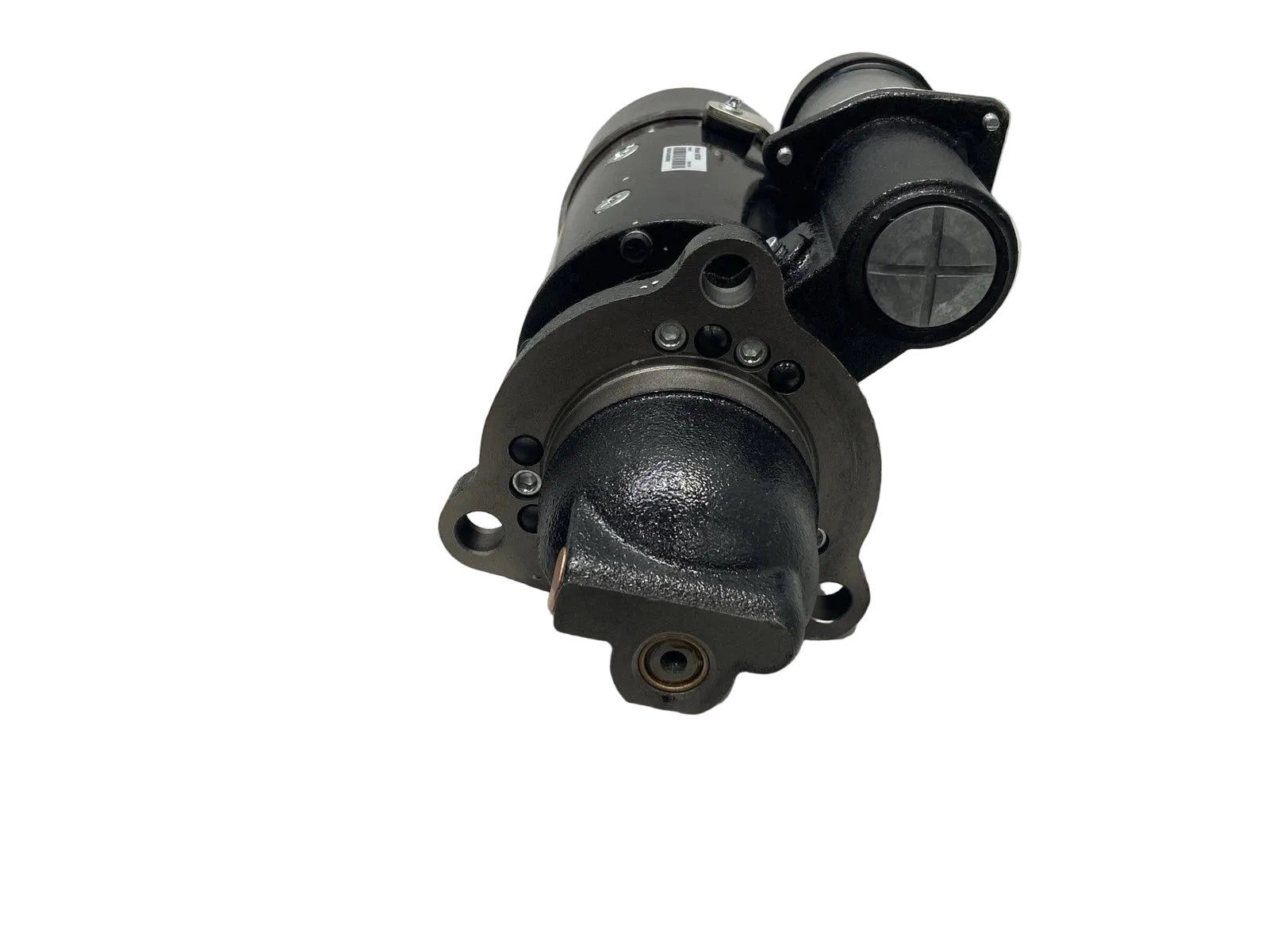 6370N WAI Starter Motor 24V