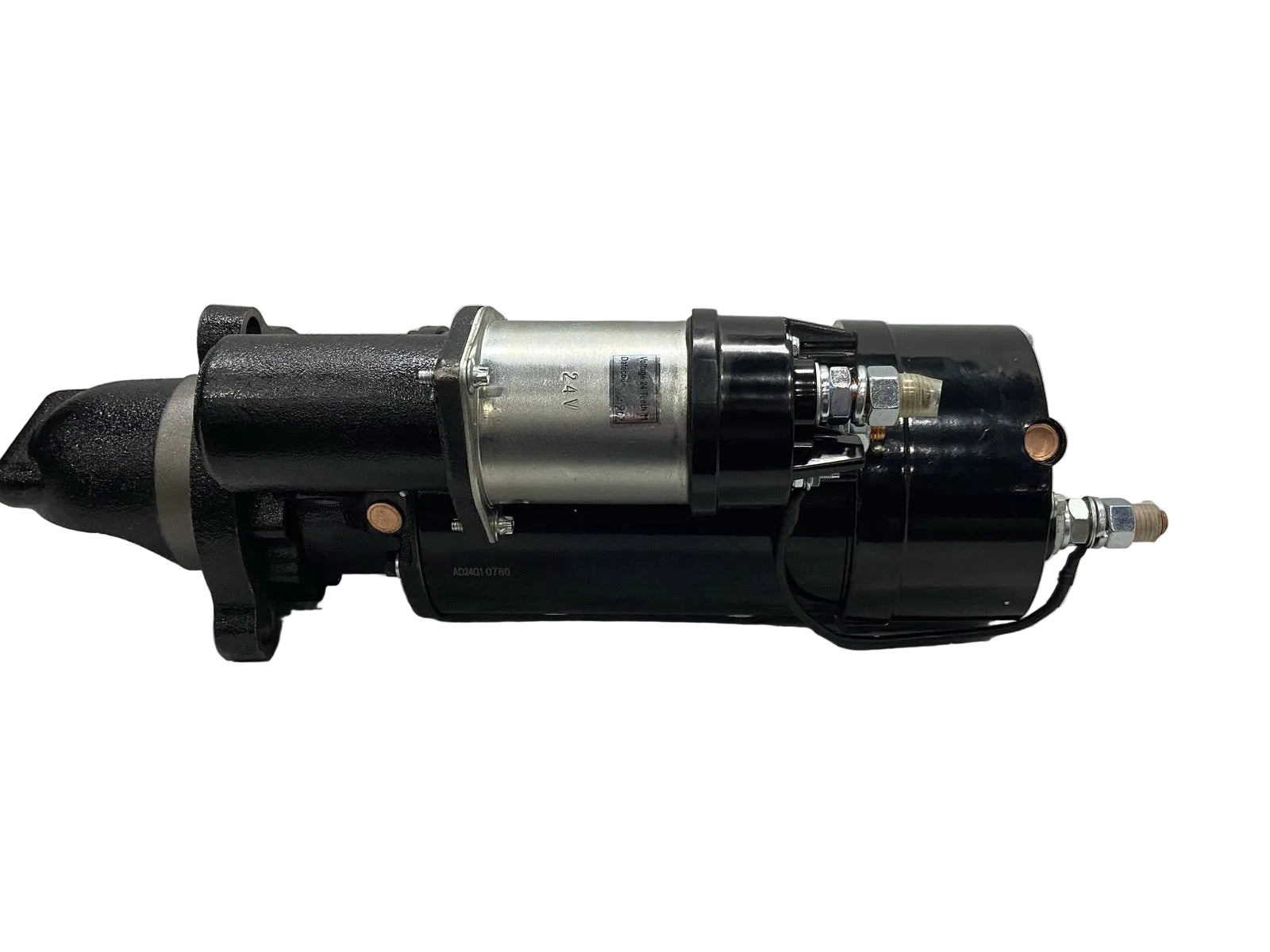 6370N WAI Starter Motor 24V