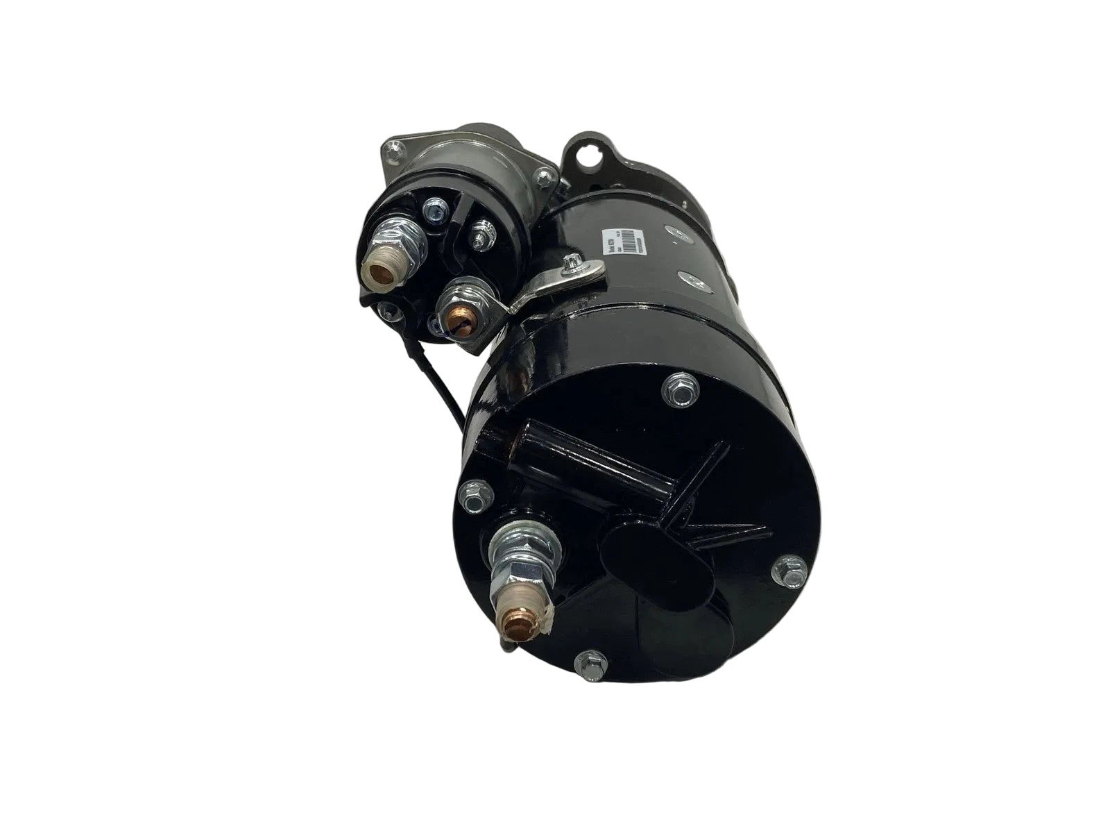 6370N WAI Starter Motor 24V