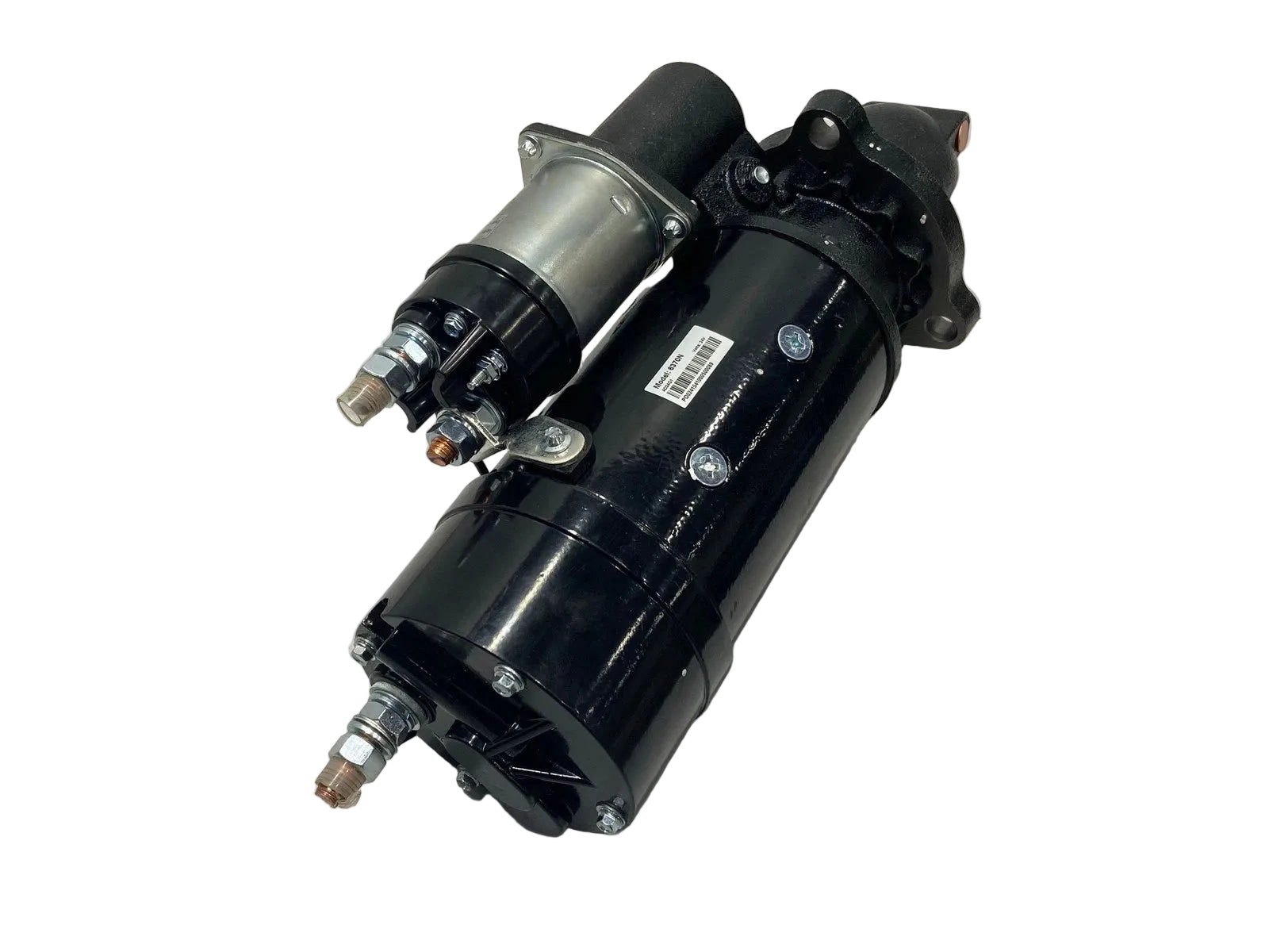 6370N WAI Starter Motor 24V