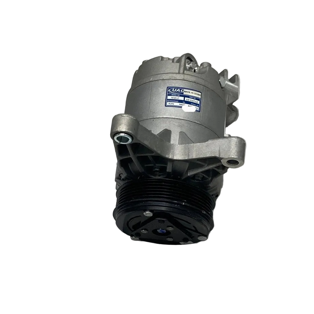 CO 21471LC UAC A/C Compressor