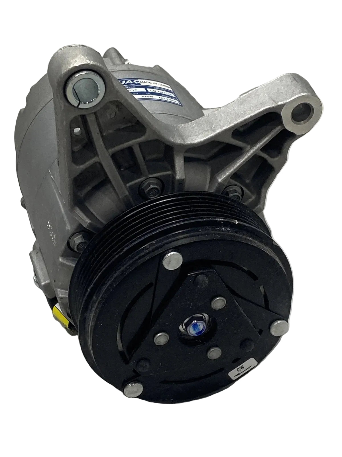 CO 21471LC UAC A/C Compressor