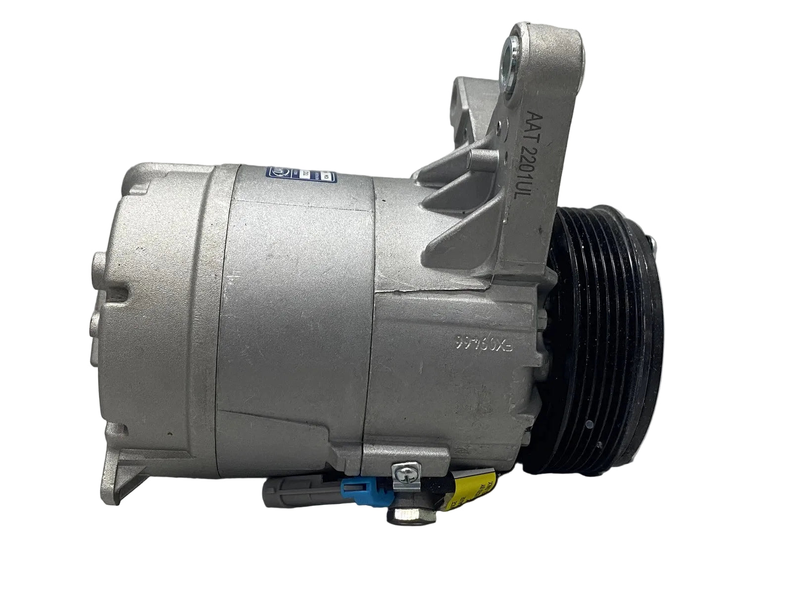 CO 21471LC UAC A/C Compressor
