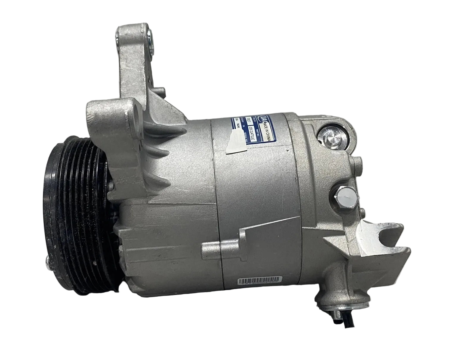 CO 21471LC UAC A/C Compressor