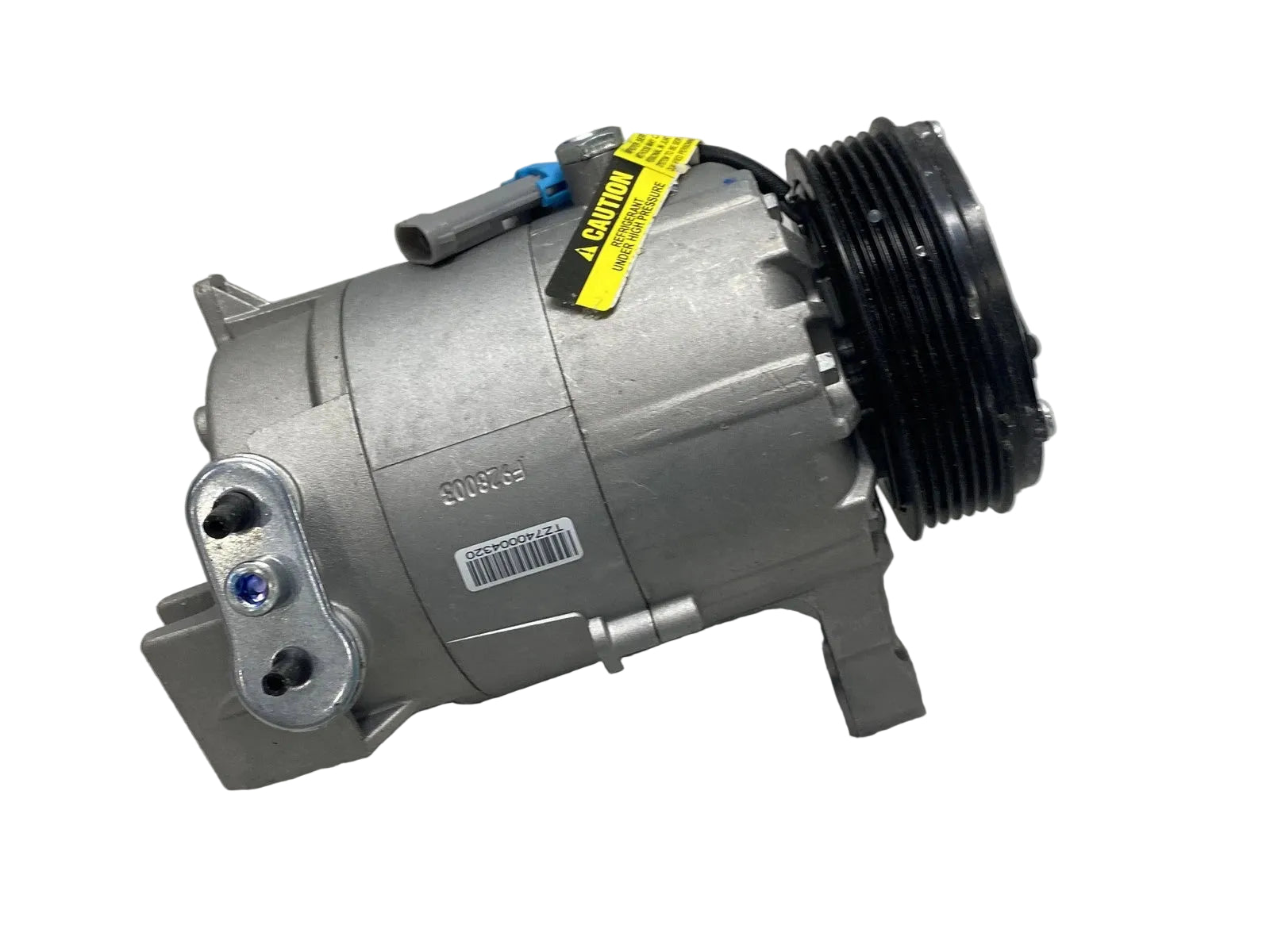 CO 21471LC UAC A/C Compressor