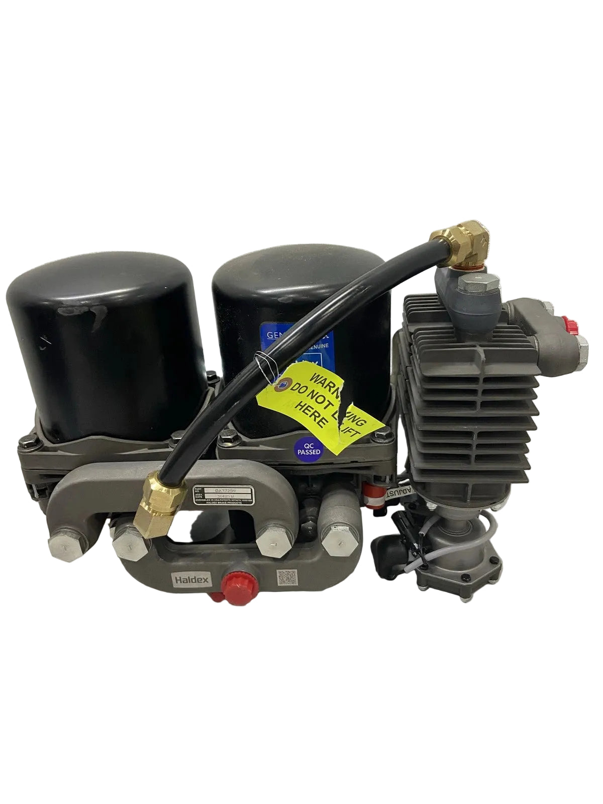DA37259 Haldex Air Brake Dryer Gemini