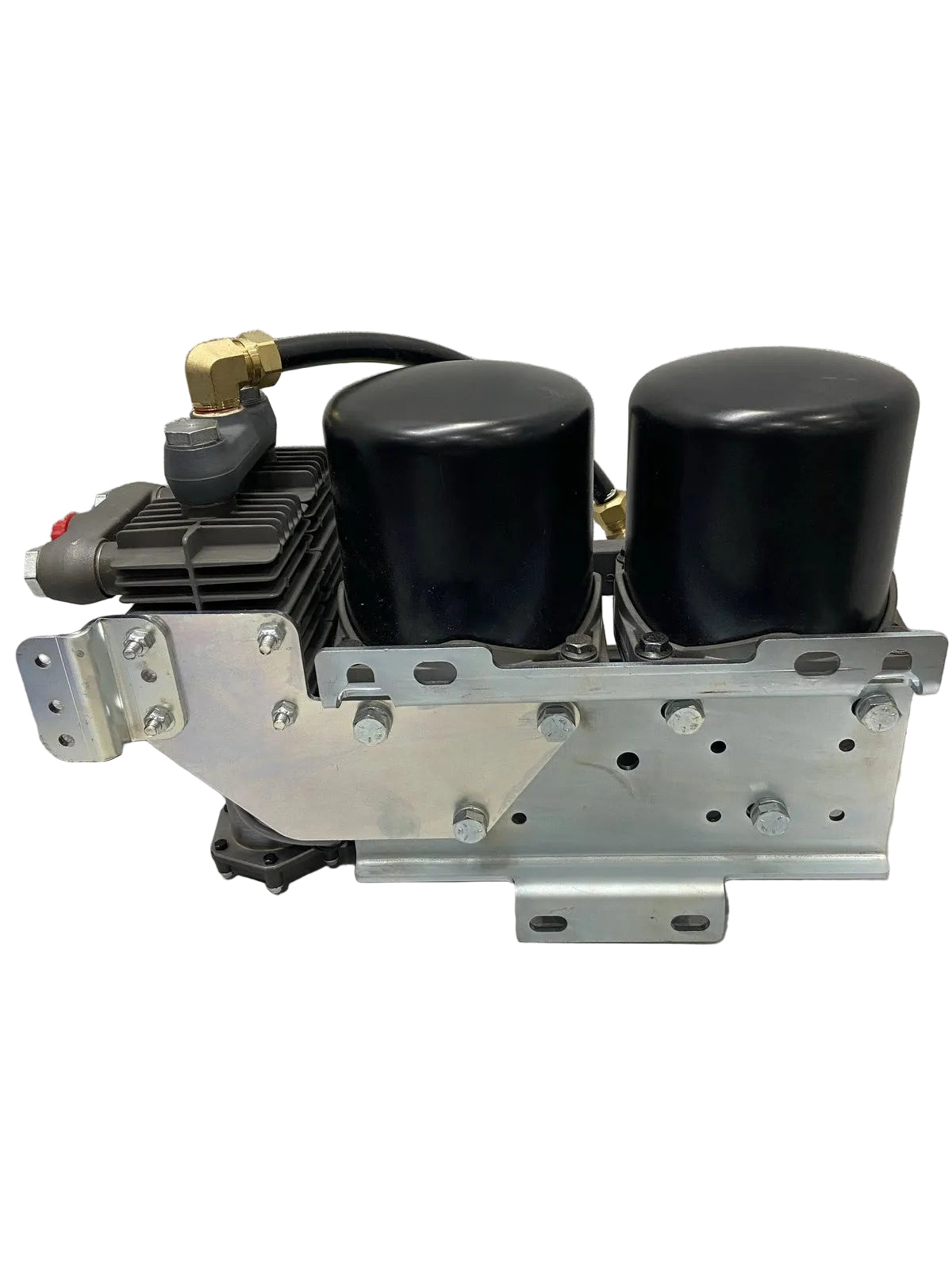 DA37259 Haldex Air Brake Dryer Gemini