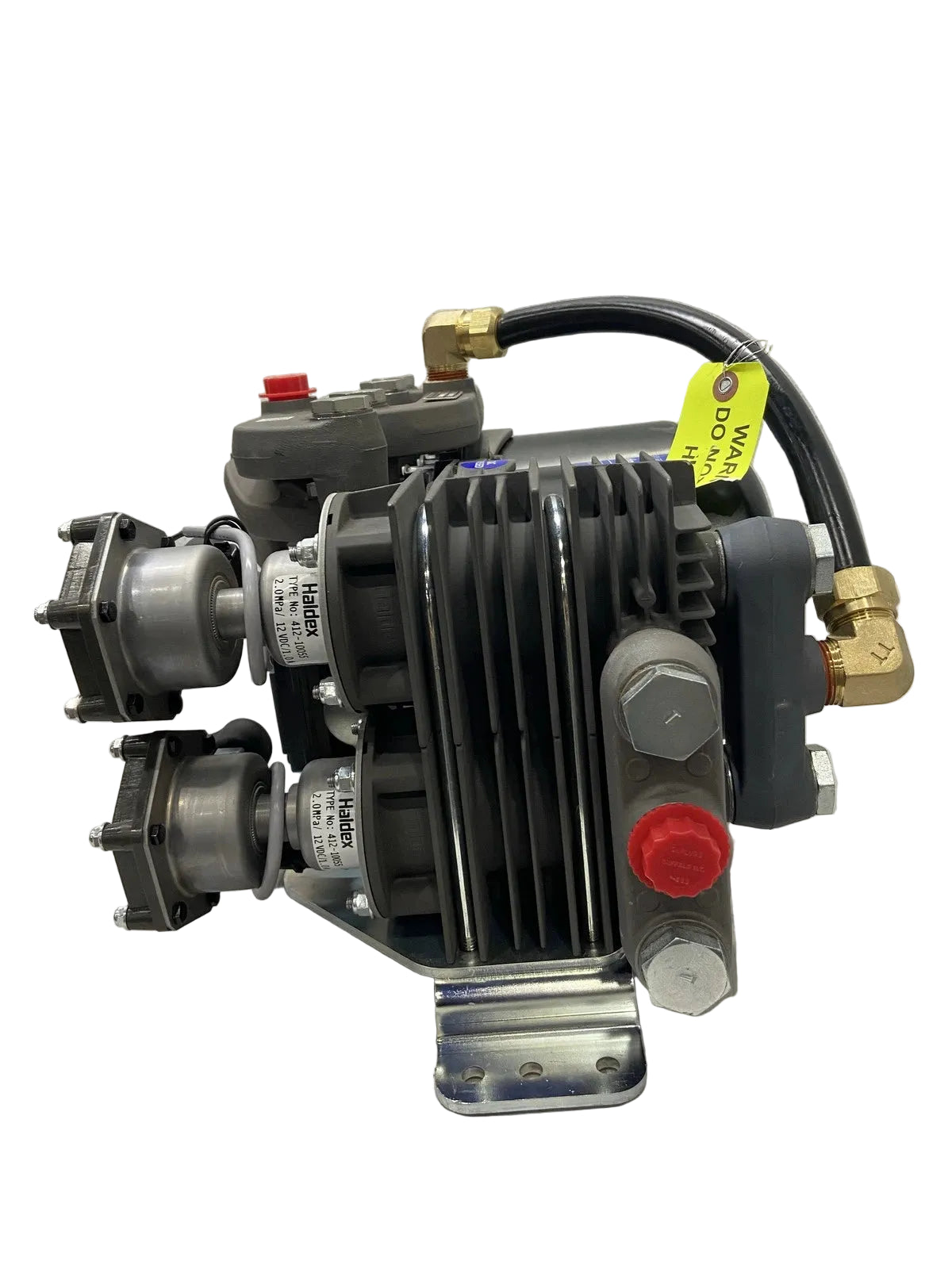 DA37259 Haldex Air Brake Dryer Gemini
