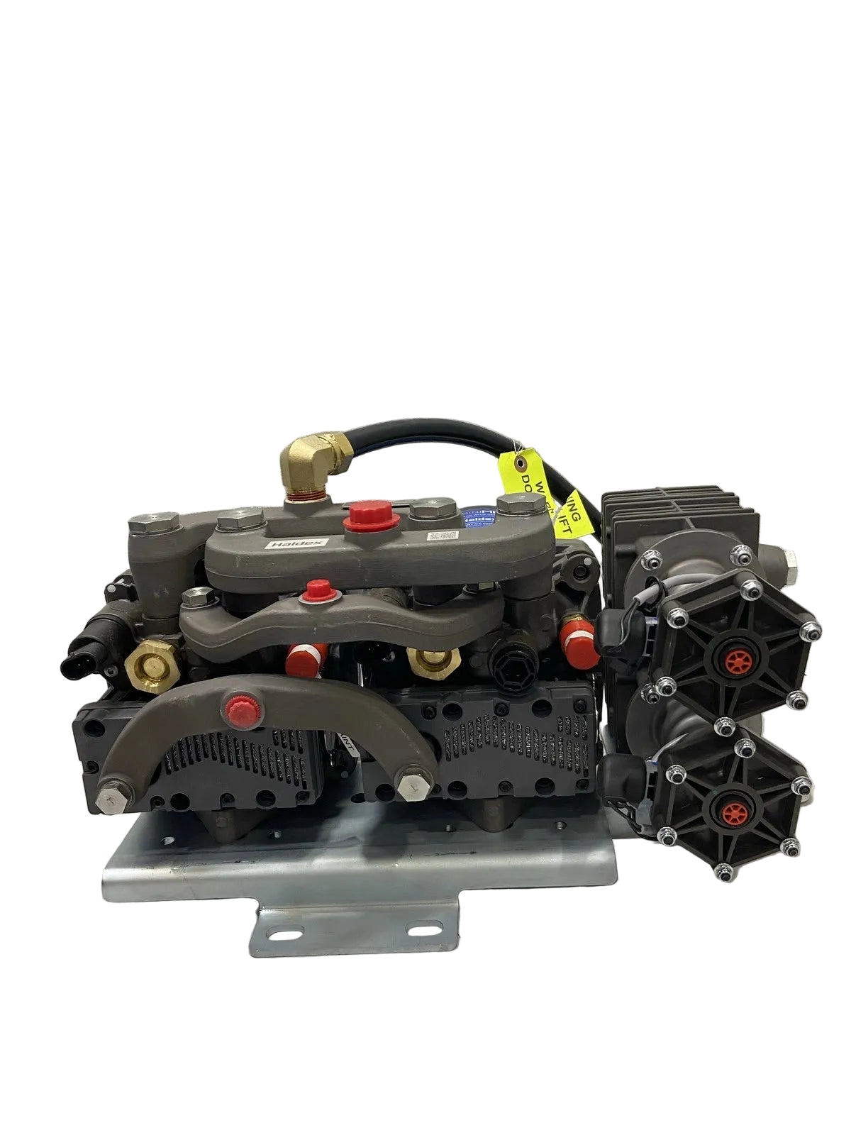 DA37259 Haldex Air Brake Dryer Gemini