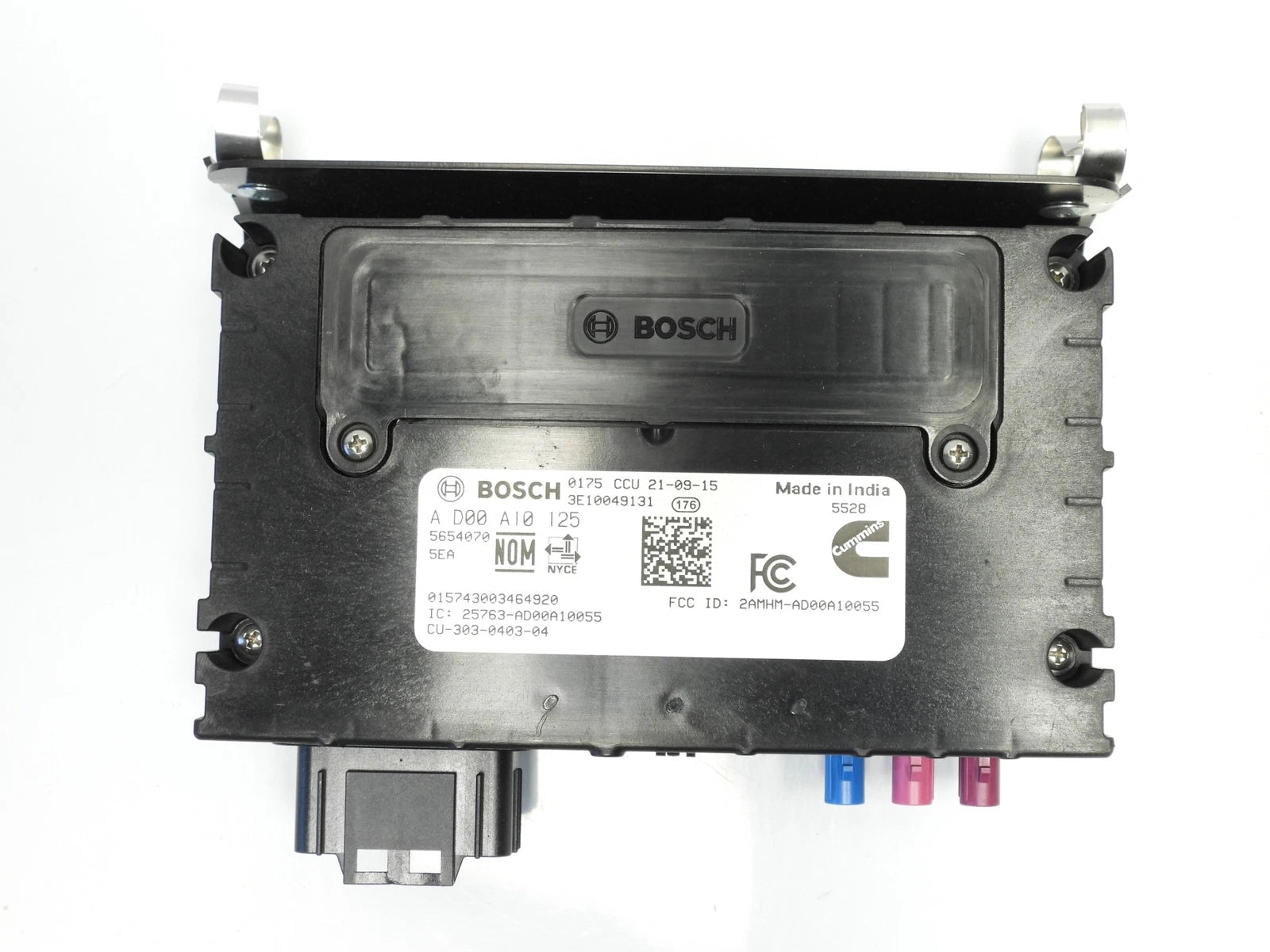 5653856 Genuine Cummins WLS ACS Module