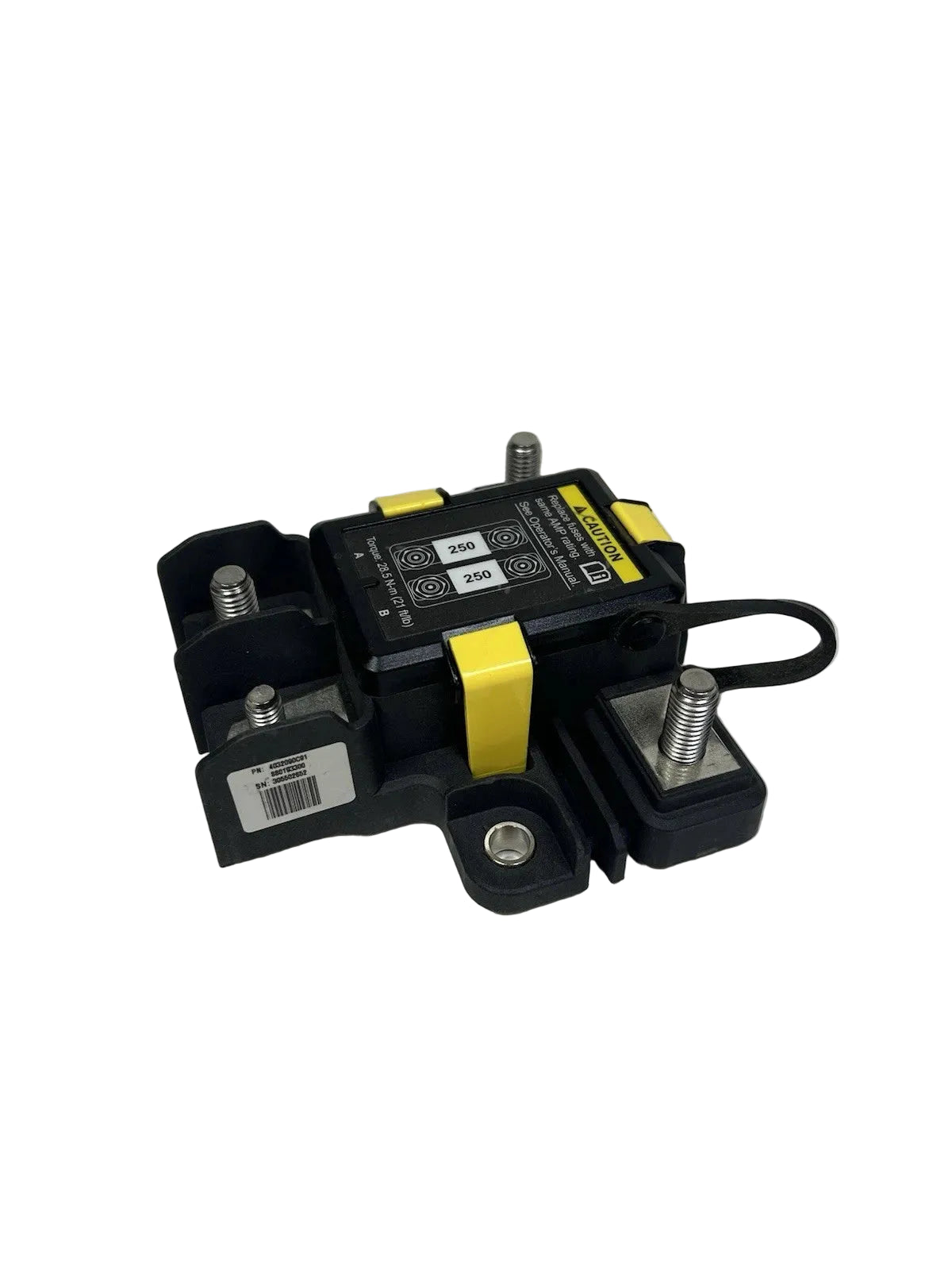 4032090C91 Genuine International Module Fuse Block-250 Amp