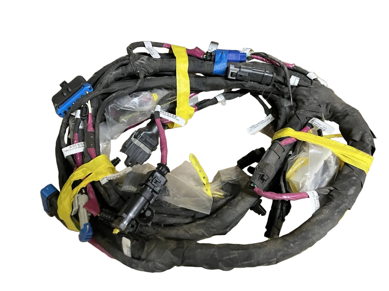 D92-6315-111101 Genuine Paccar Engine Wiring Harness