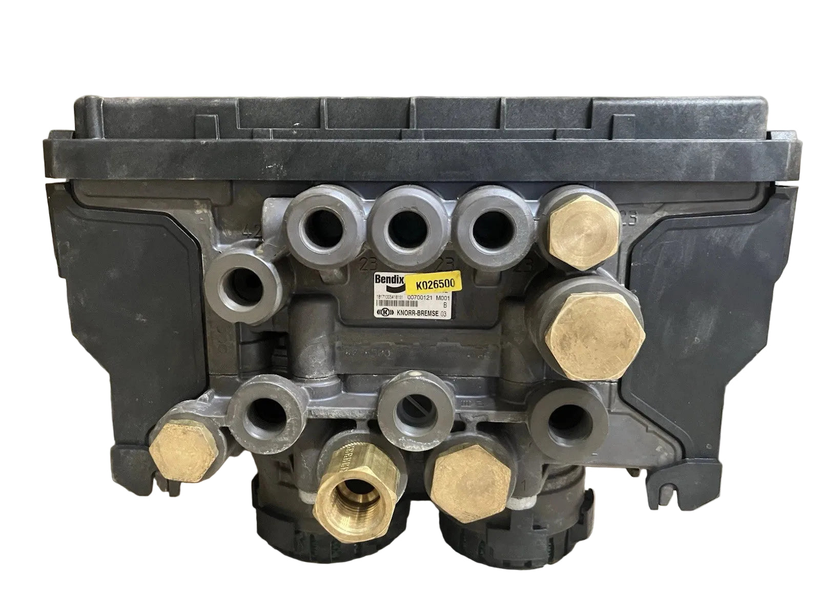 K028522 Genuine Bendix TABS6 ABS Trailer Module