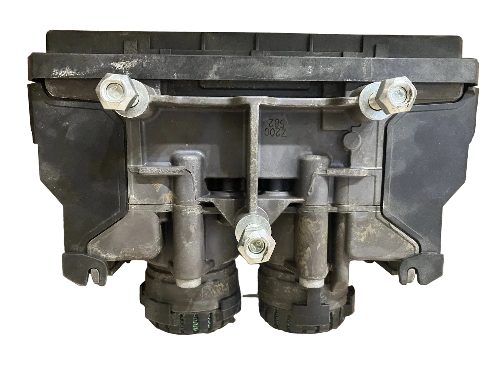 K028522 Genuine Bendix TABS6 ABS Trailer Module