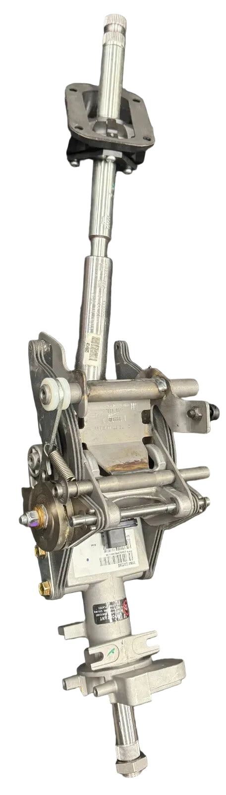 4191696C91 Genuine Internationaal Steering Column Housing