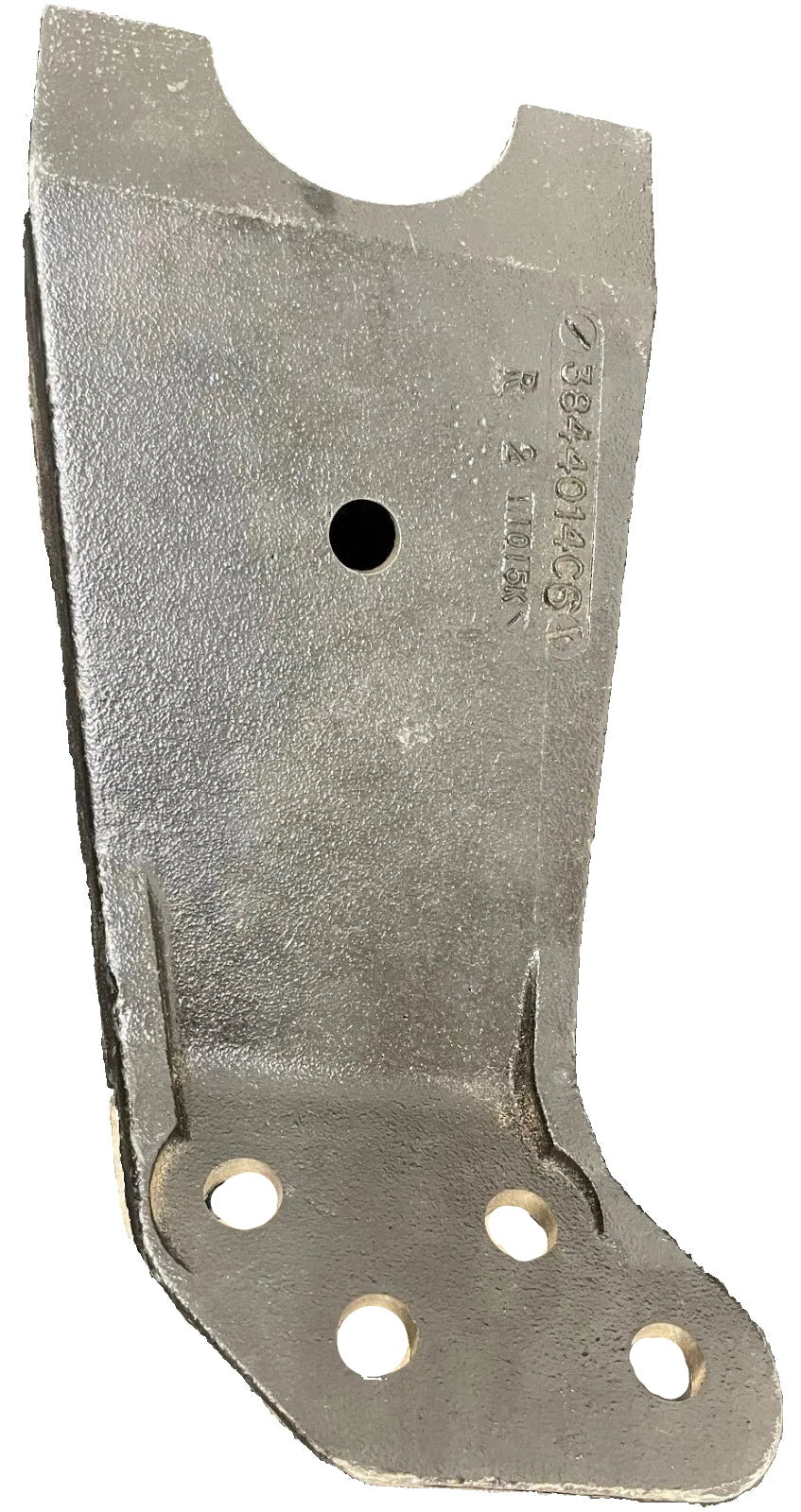 3844014C5 Genuine International Right Cab Side Support