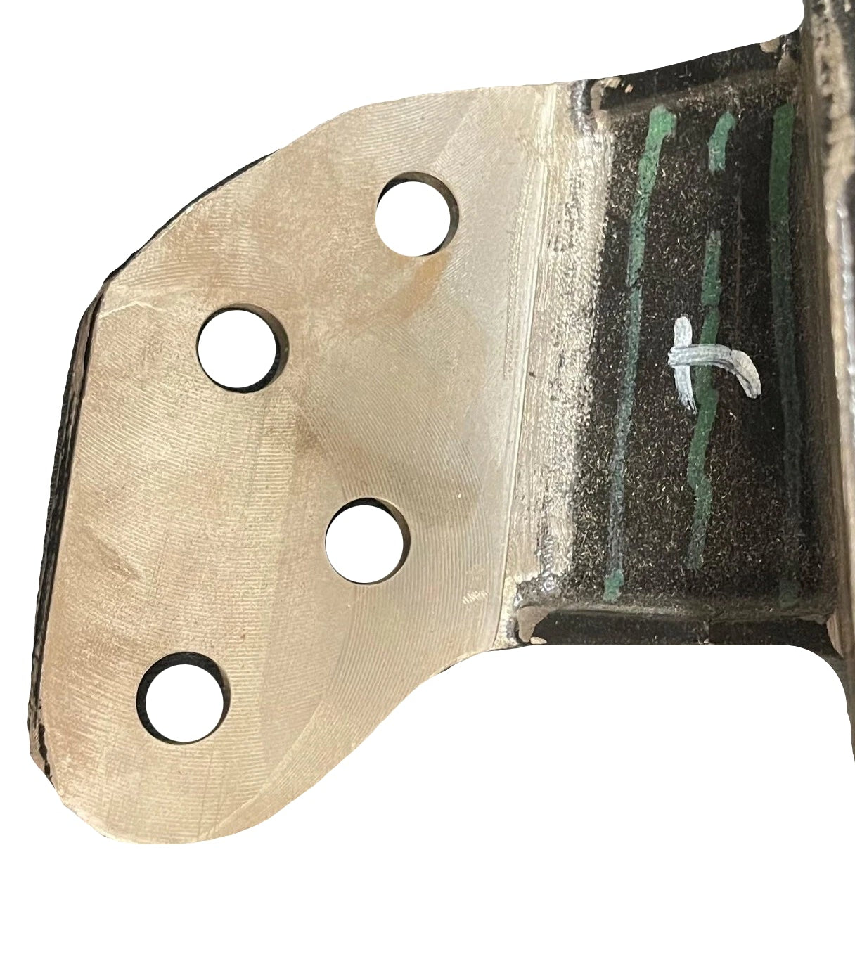 3844014C5 Genuine International Right Cab Side Support