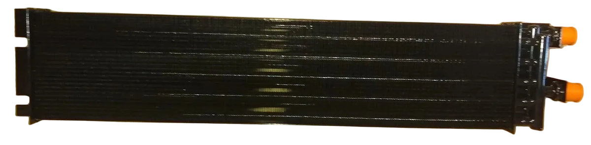 Modine Oil Cooler-Radiator Service