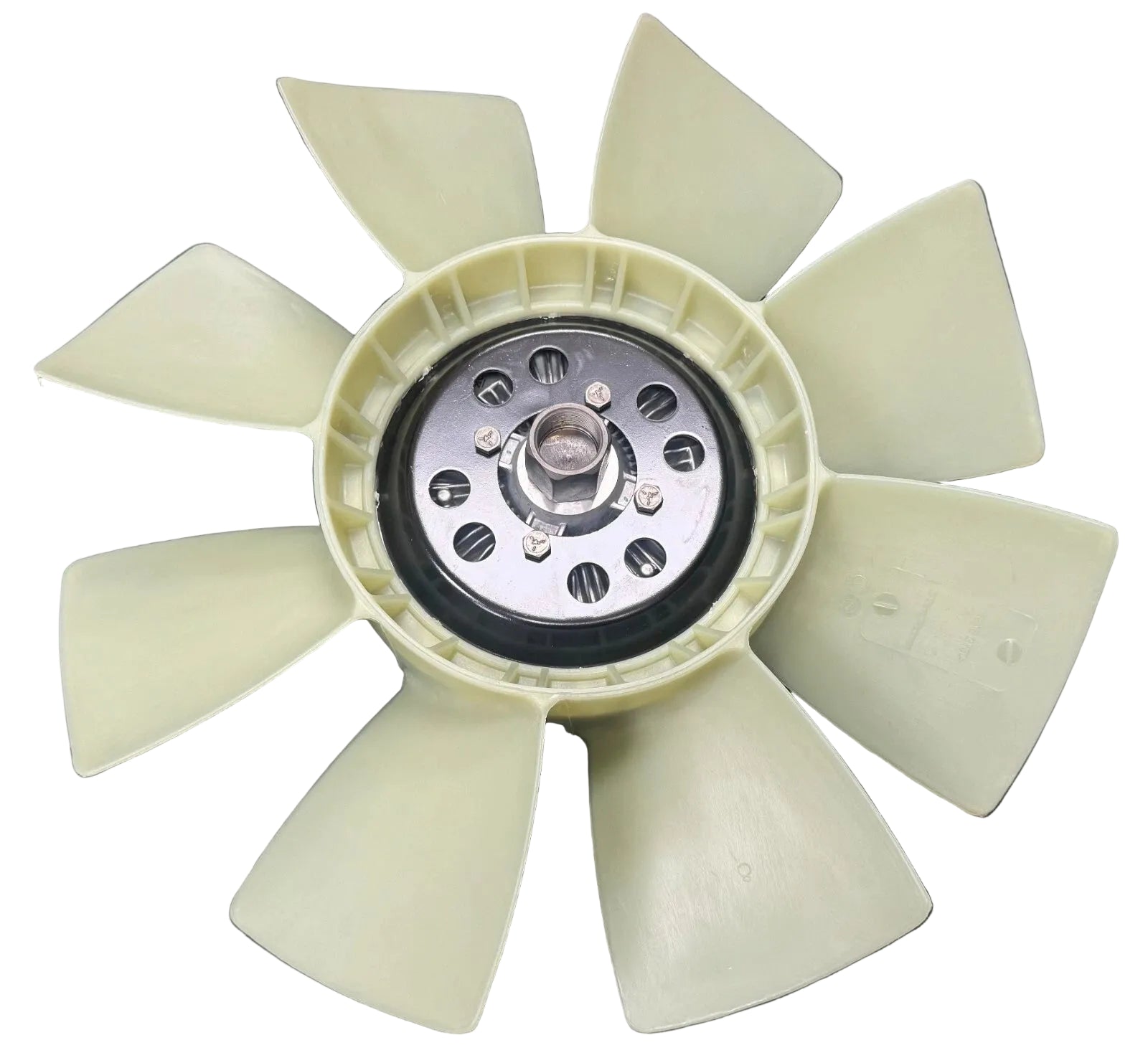 W0007657 Workhorse Fan Blade Assembly
