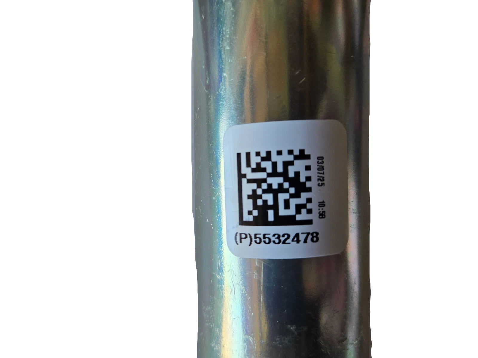 5532478 Genuine Cummins Water Bypass Tube