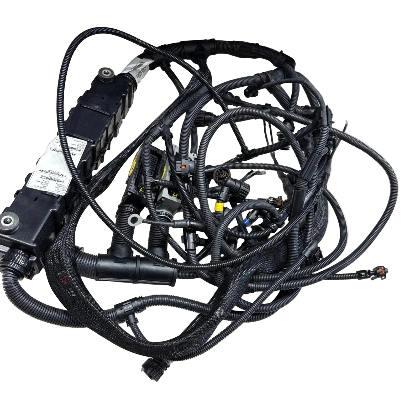 21401715 Genuine Volvo Engine Control Harness