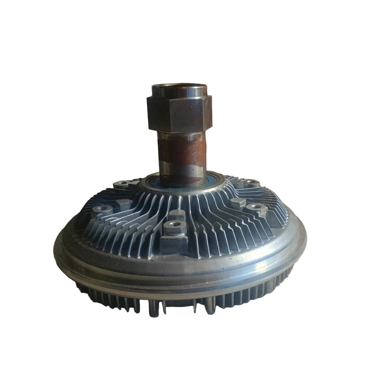 4C4Z 8A616 EA Genuine Borg Warner Fan Clutch