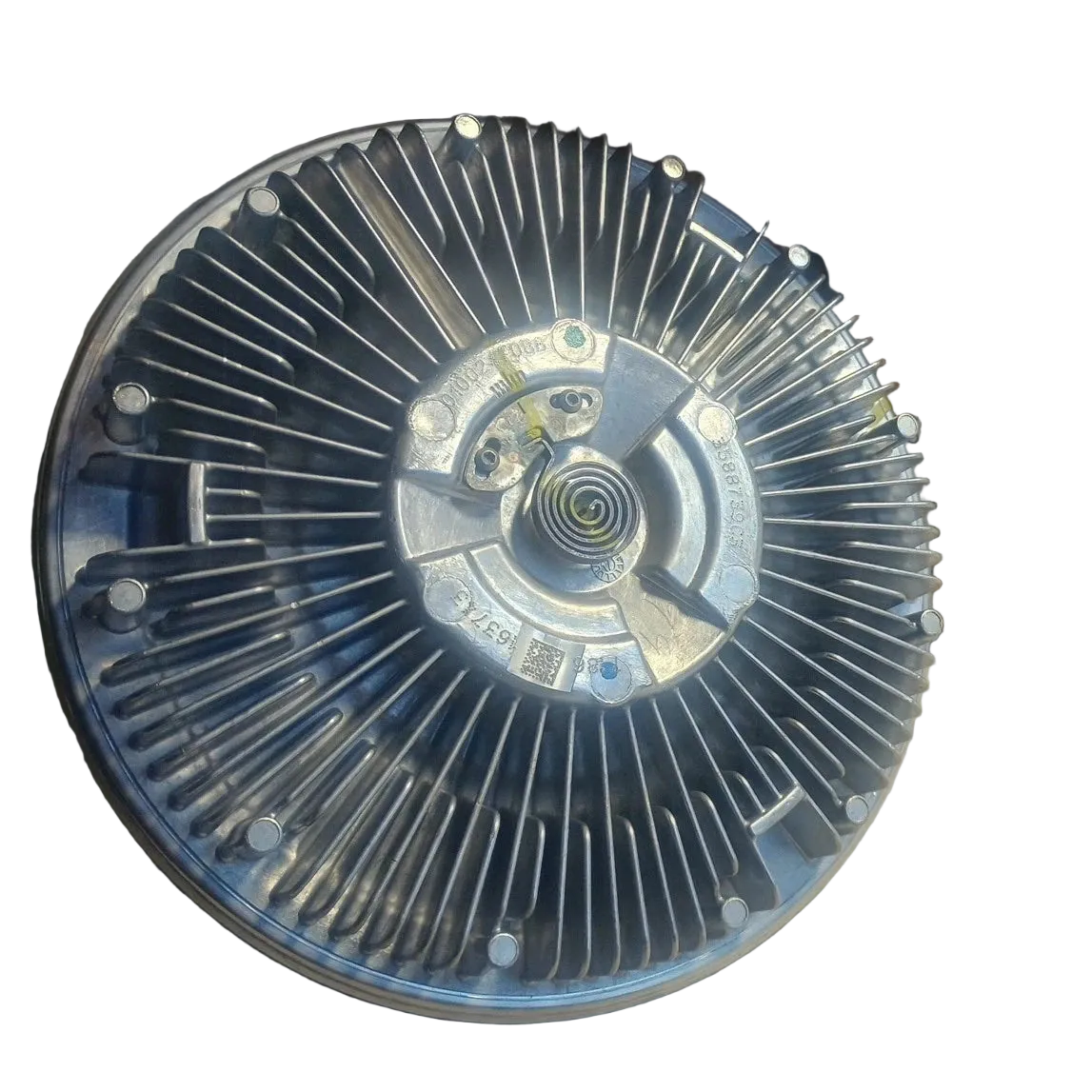 4C4Z 8A616 EA Genuine Borg Warner Fan Clutch