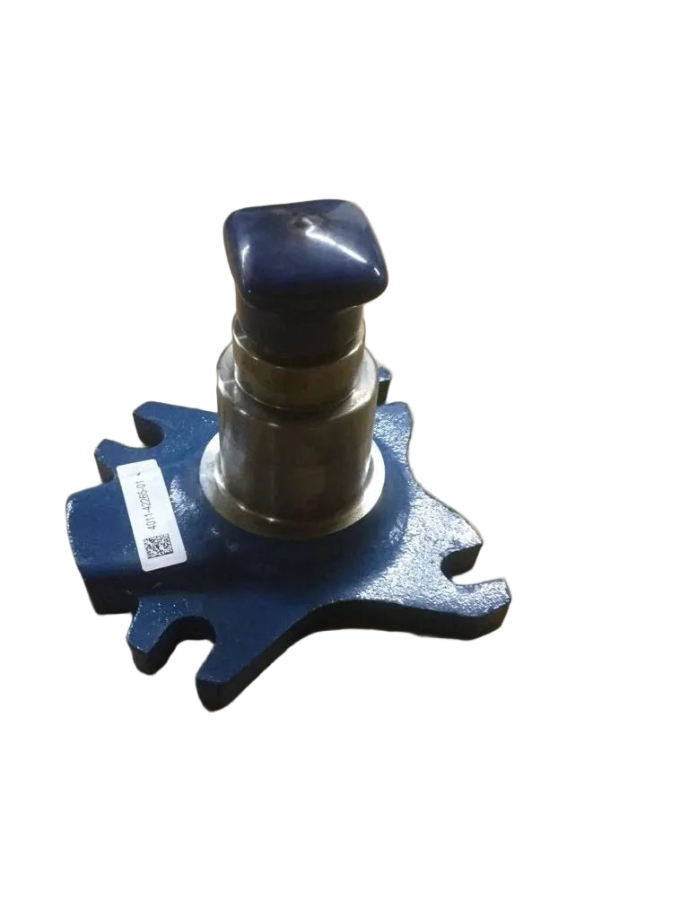 2500676C1 Genuine International Fan Drive Pulley Base