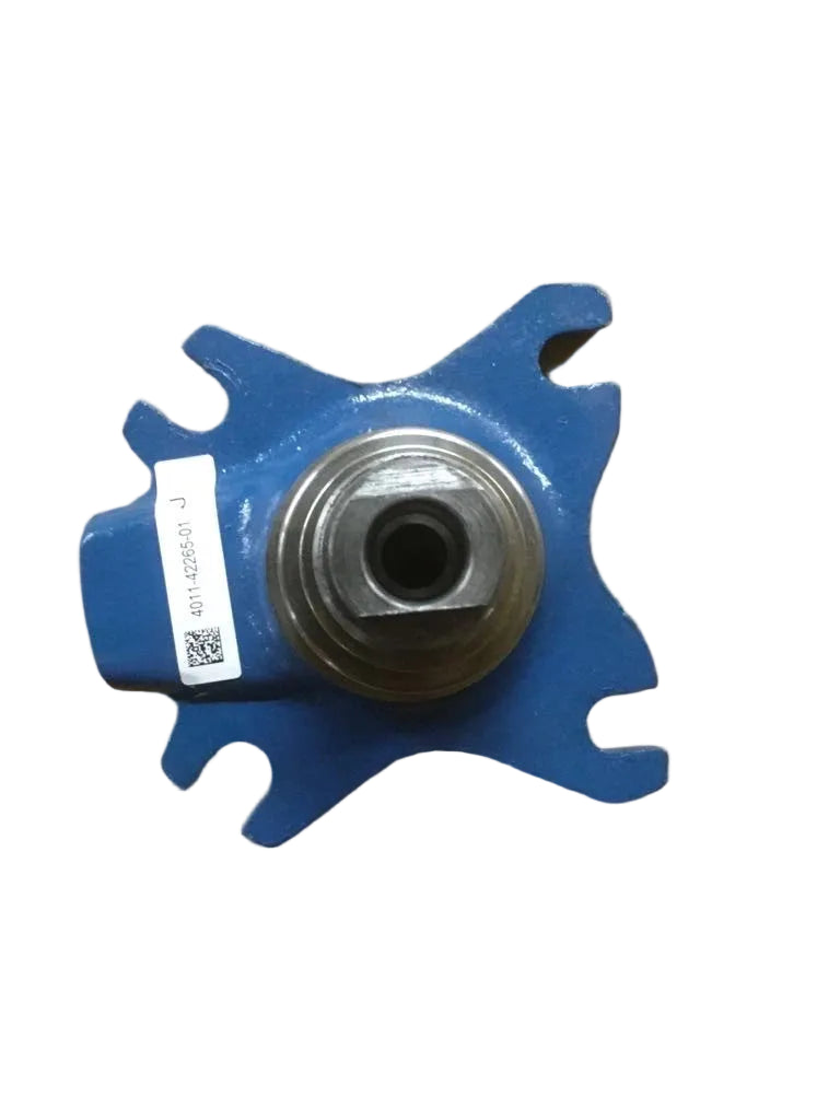 2500676C1 Genuine International Fan Drive Pulley Base