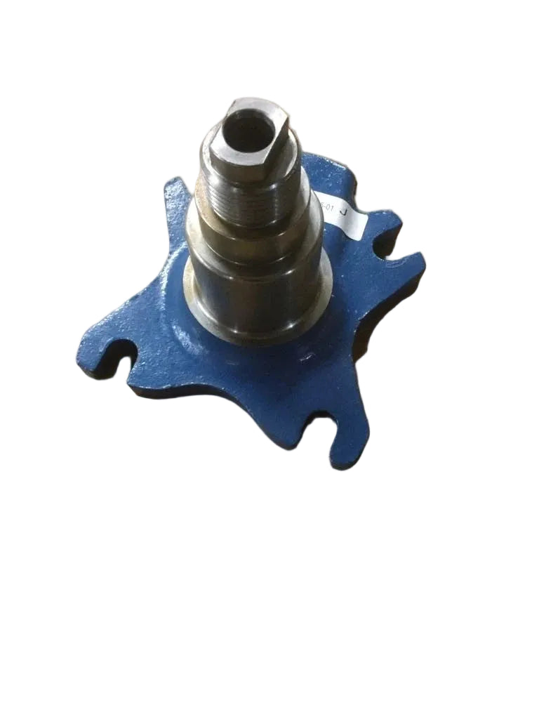 2500676C1 Genuine International Fan Drive Pulley Base