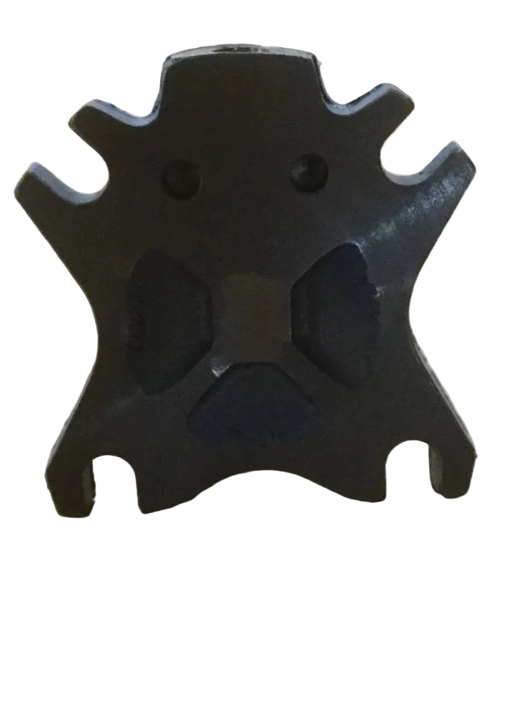 2500676C1 Genuine International Fan Drive Pulley Base