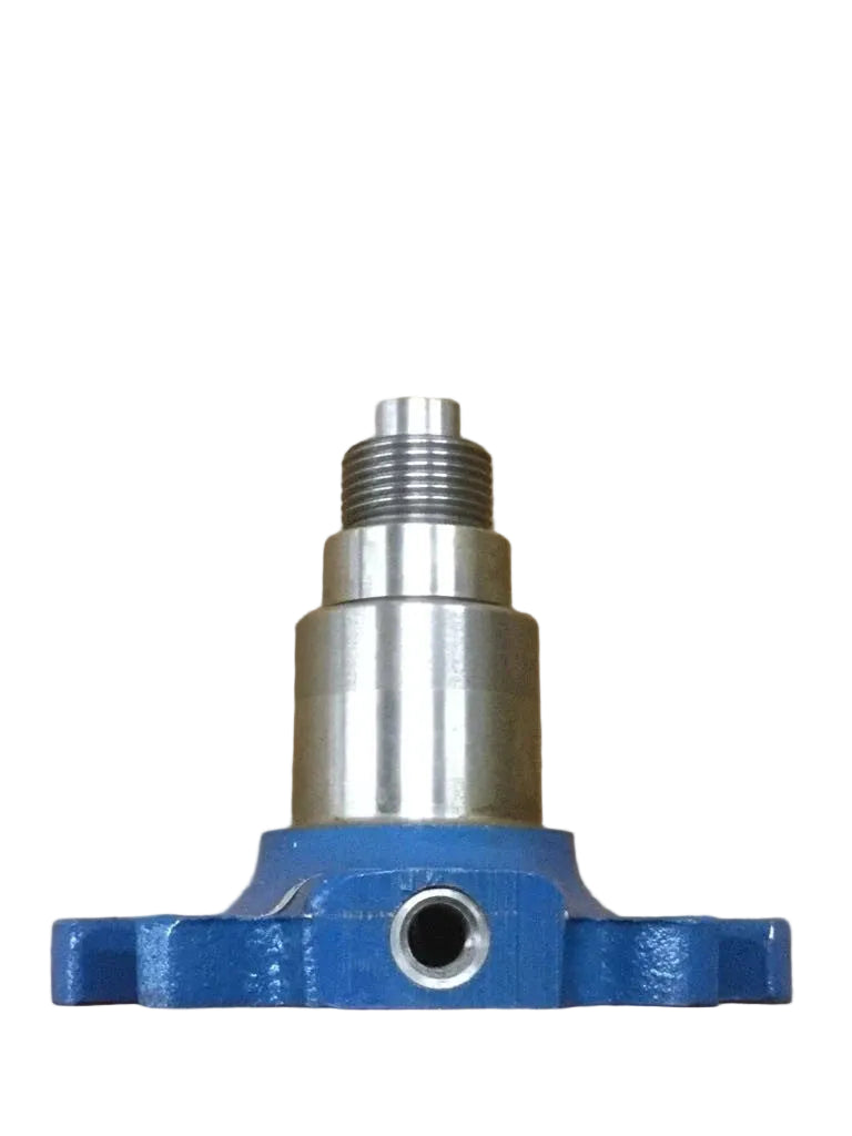 2500676C1 Genuine International Fan Drive Pulley Base