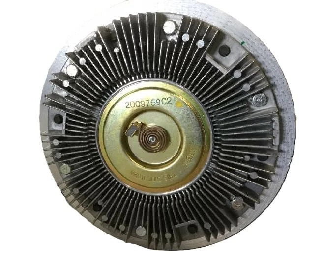2009769C2 Genuine International Fan Clutch