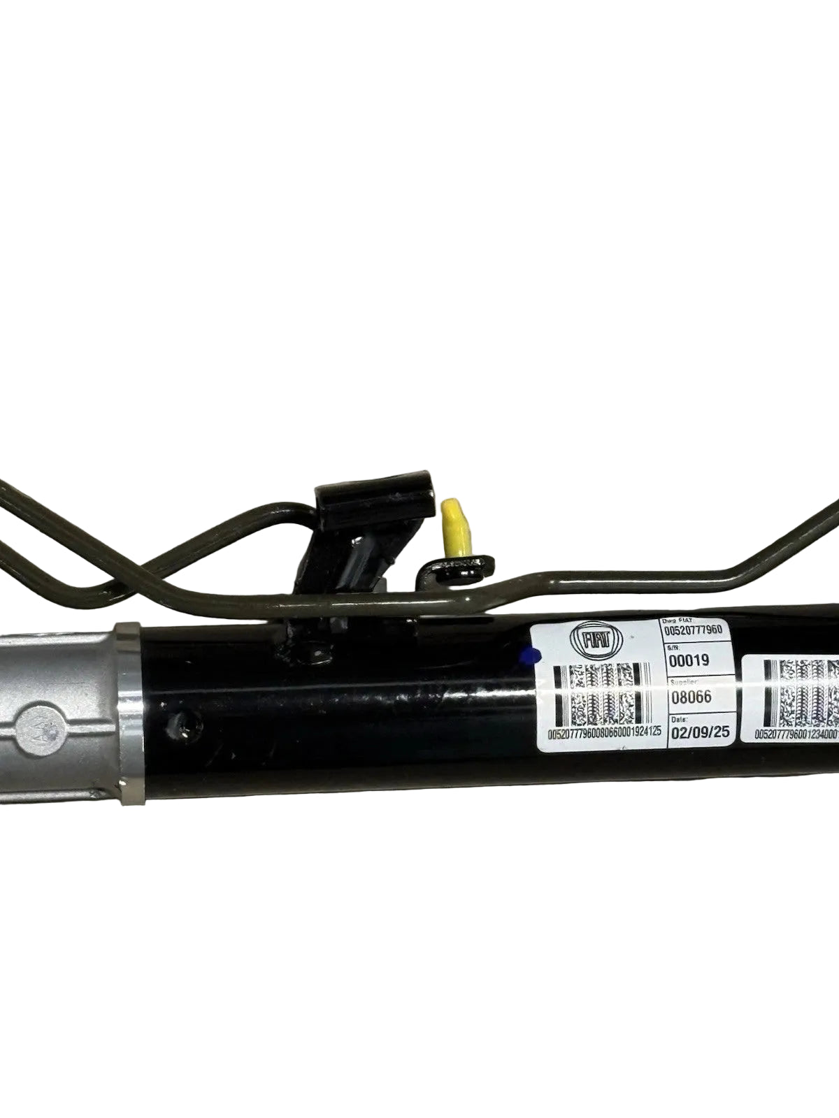 00520777960 Fiat Steering Rack Pinion Assembly