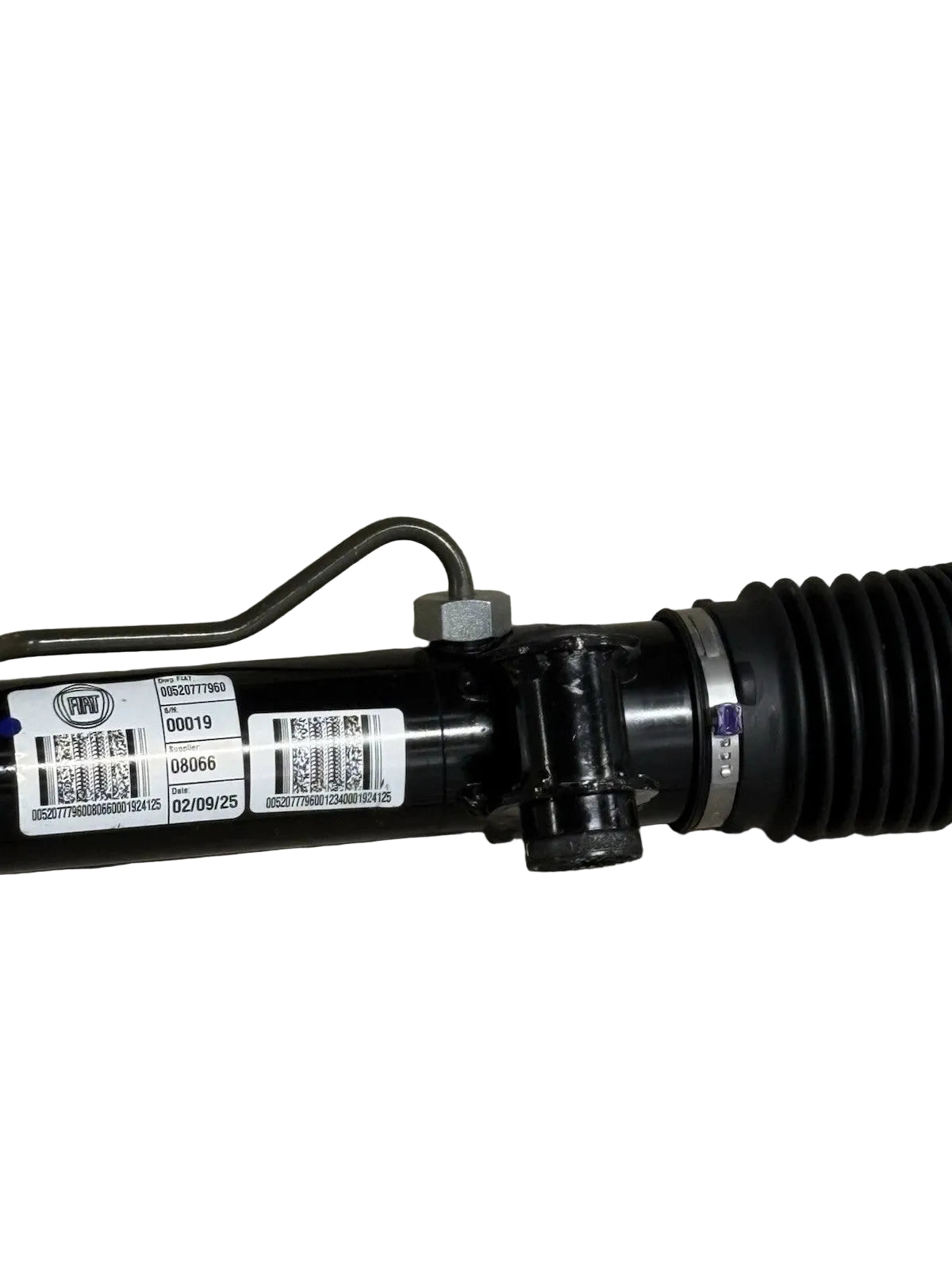 00520777960 Fiat Steering Rack Pinion Assembly