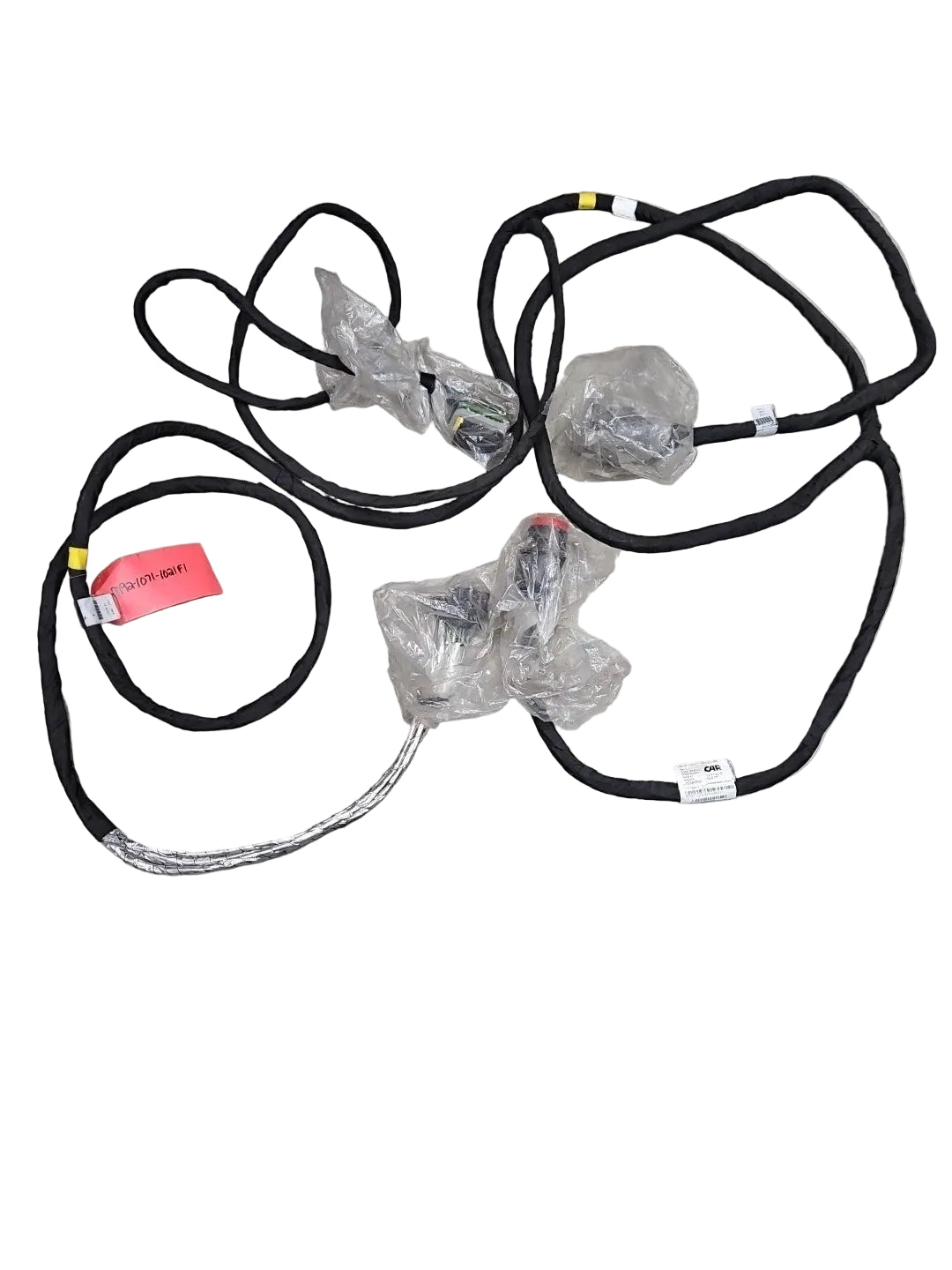 M92-1071-1021F1 Genuine Paccar Exhaust After Treatment Device Wire Harness