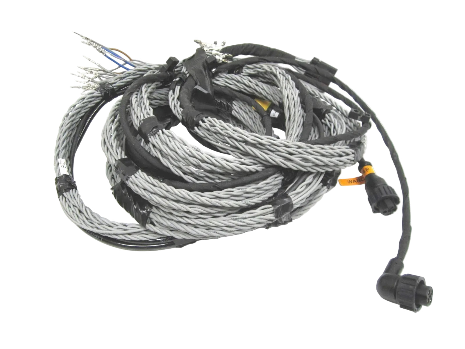 6128581F91 Genuine International ABS Wiring Harness WABCO 6S/6M