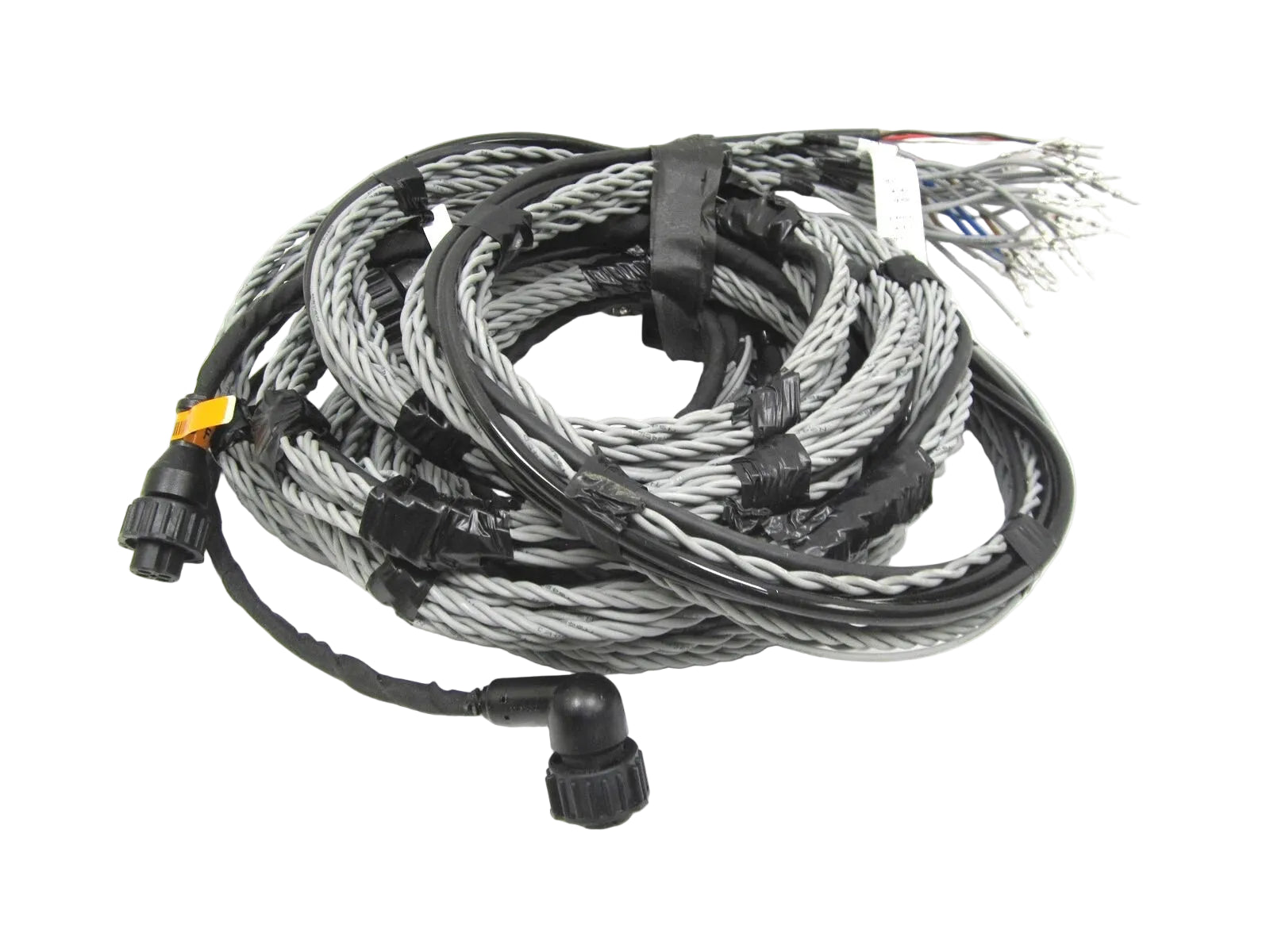 6128581F91 Genuine International ABS Wiring Harness WABCO 6S/6M