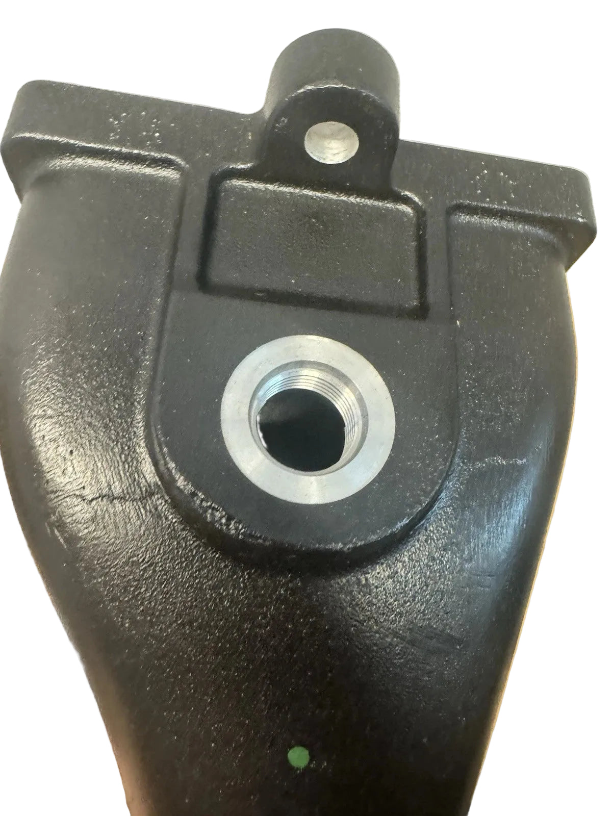 4941259 Genuine Cummins Air Crossover Connection