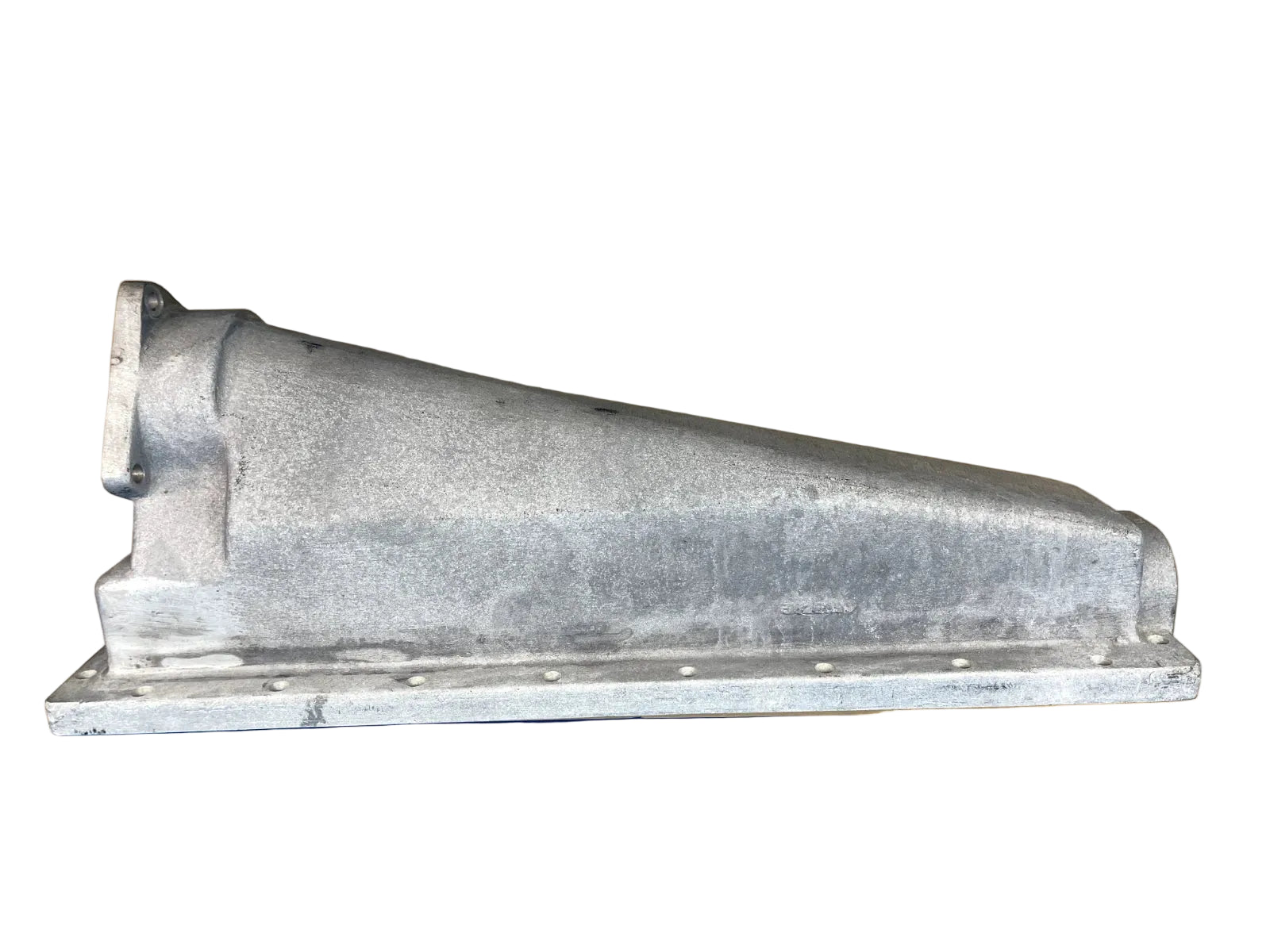3626999 Cummins Aftercooler Cover