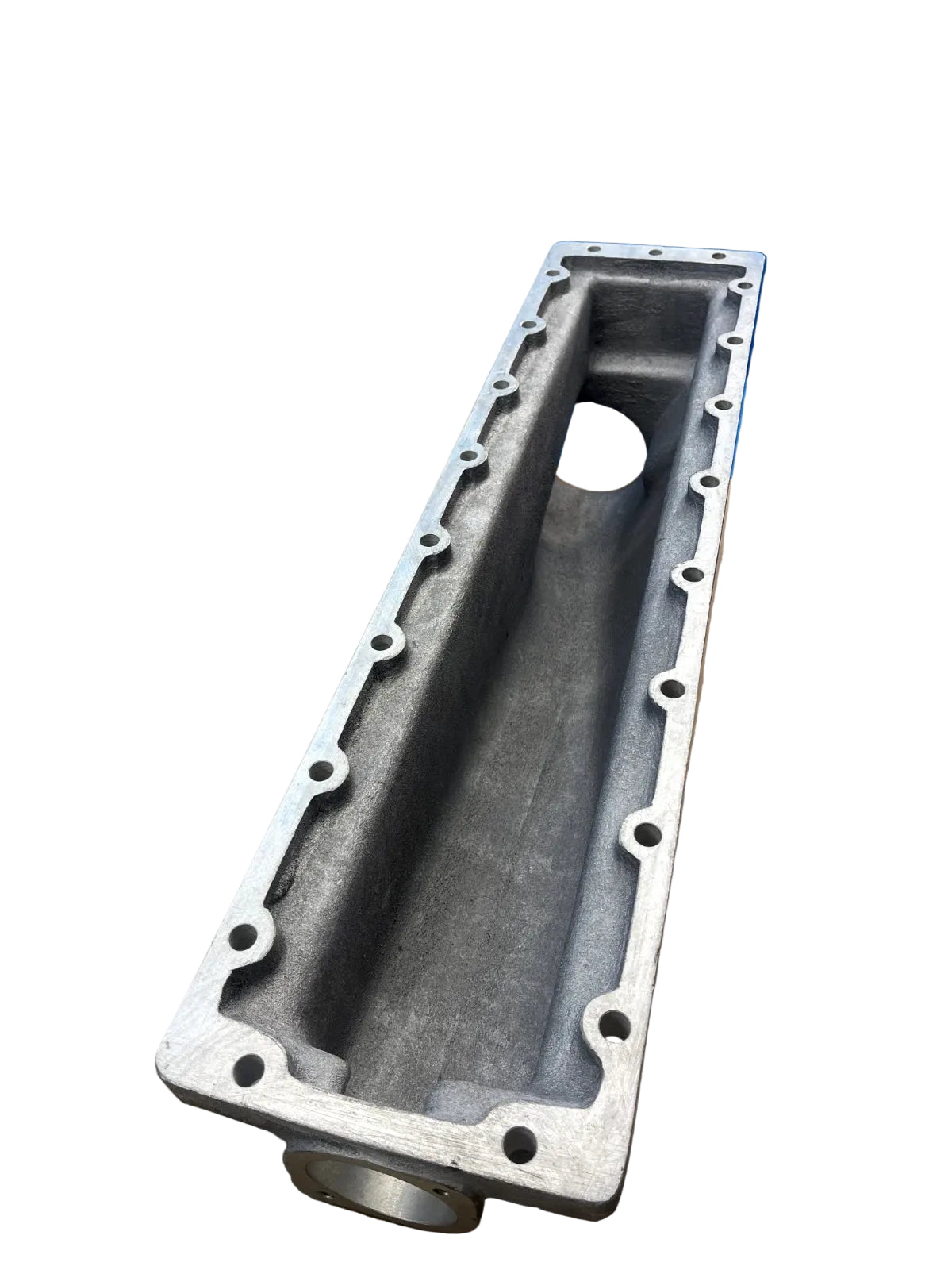 3626999 Cummins Aftercooler Cover