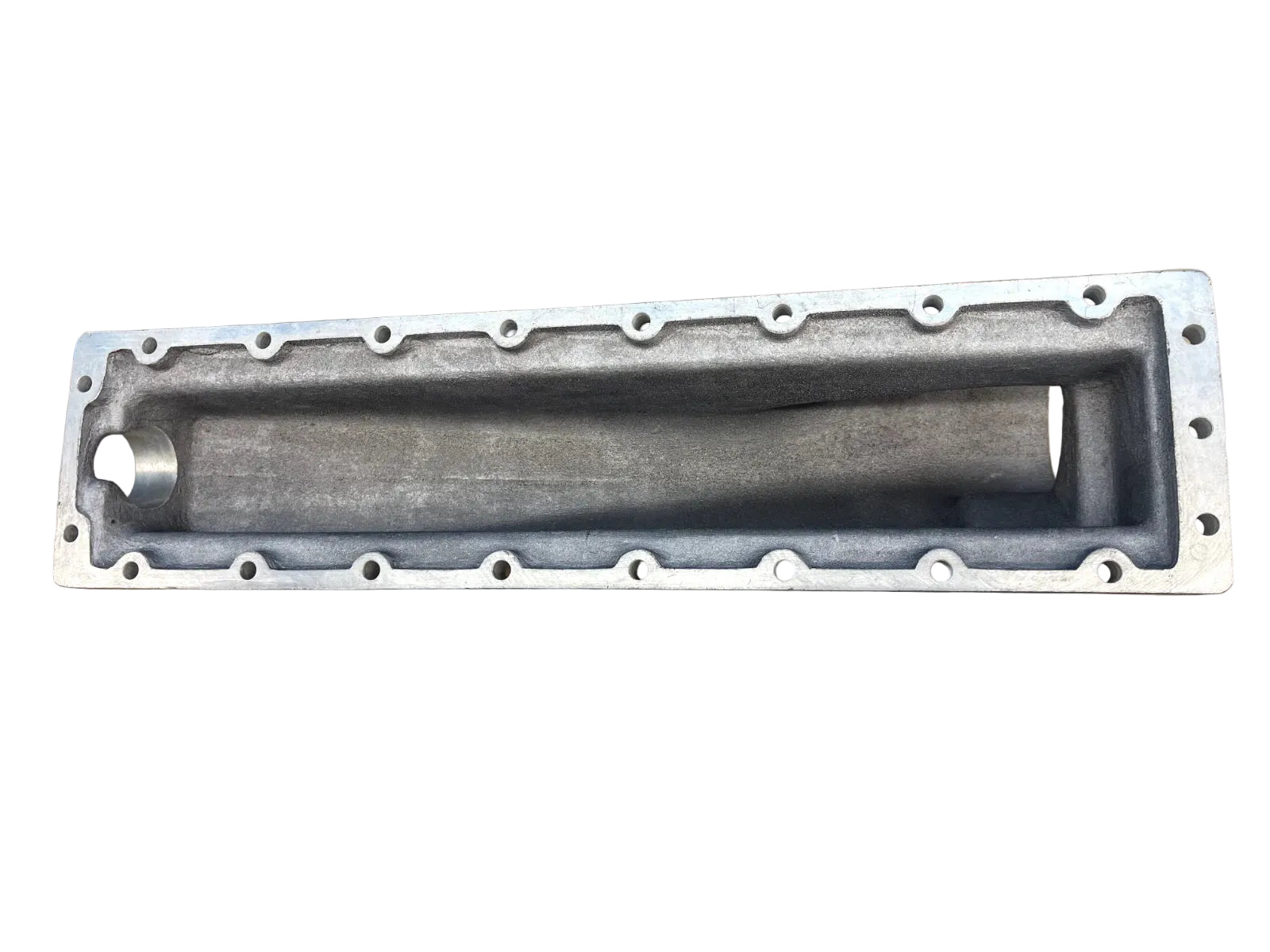 3626999 Cummins Aftercooler Cover