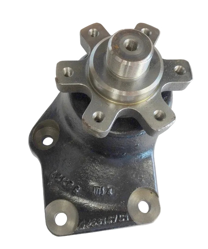 1858144C91 Genuine International Housing Fan Assembly