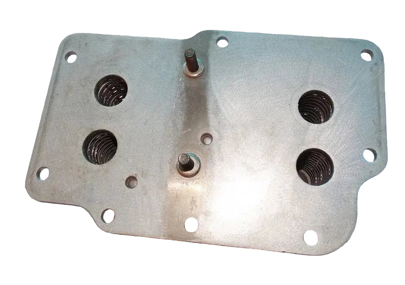 1889126C91 Genuine International Heat Exchanger