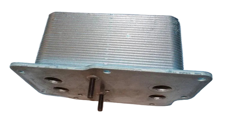 1889126C91 Genuine International Heat Exchanger